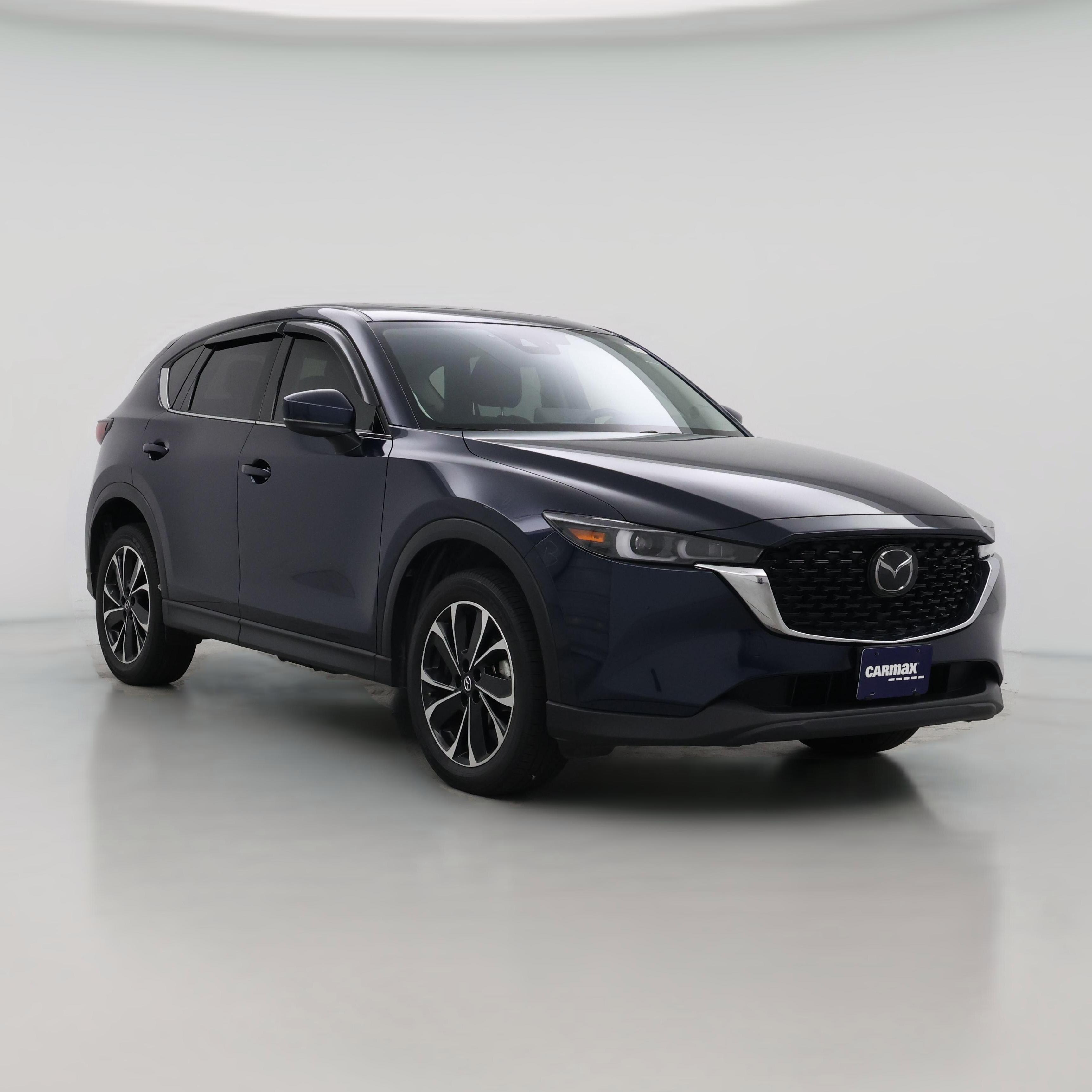 Thumbnail: 2023 Mazda CX-5 - 1