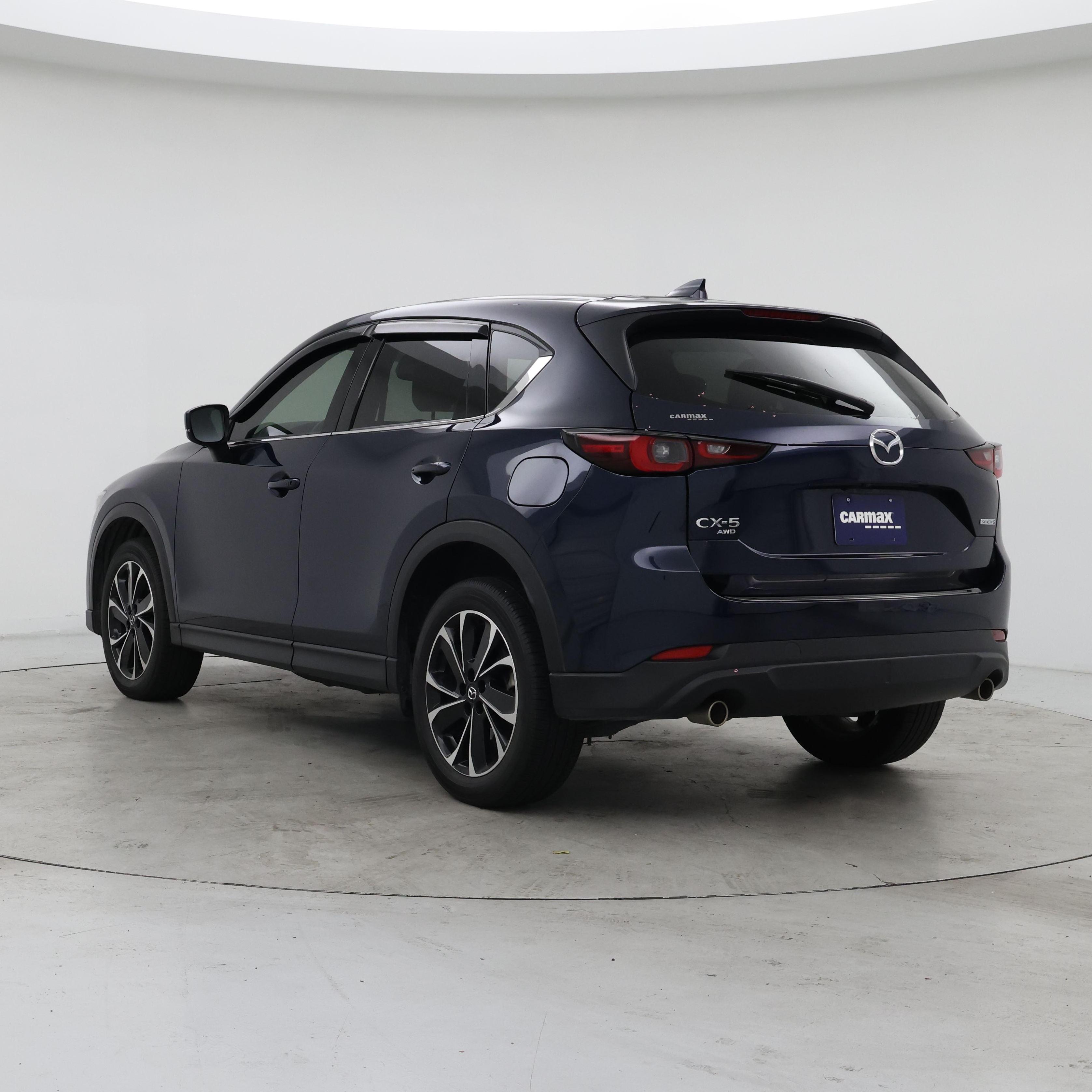 Thumbnail: 2023 Mazda CX-5 - 2