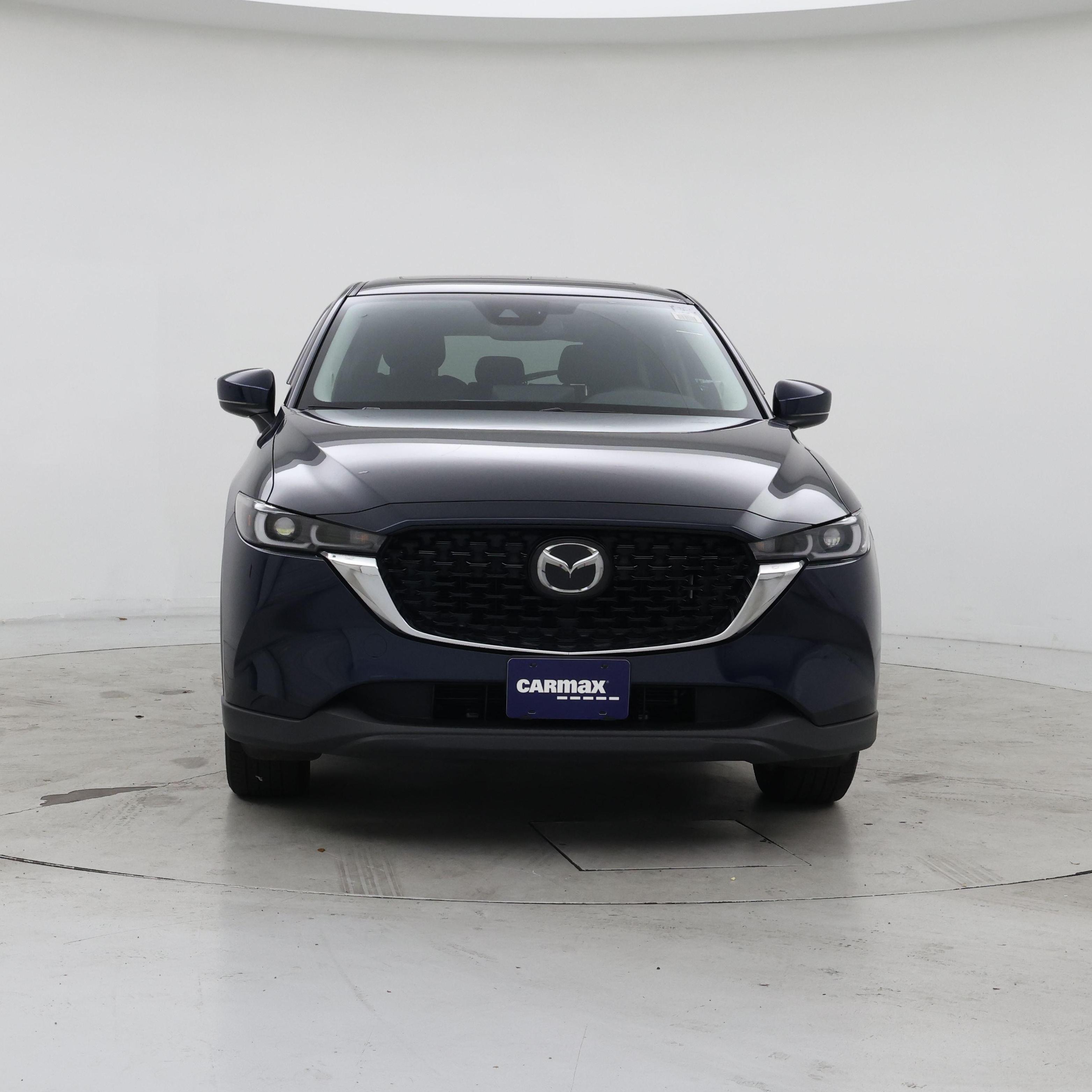 Thumbnail: 2023 Mazda CX-5 - 5