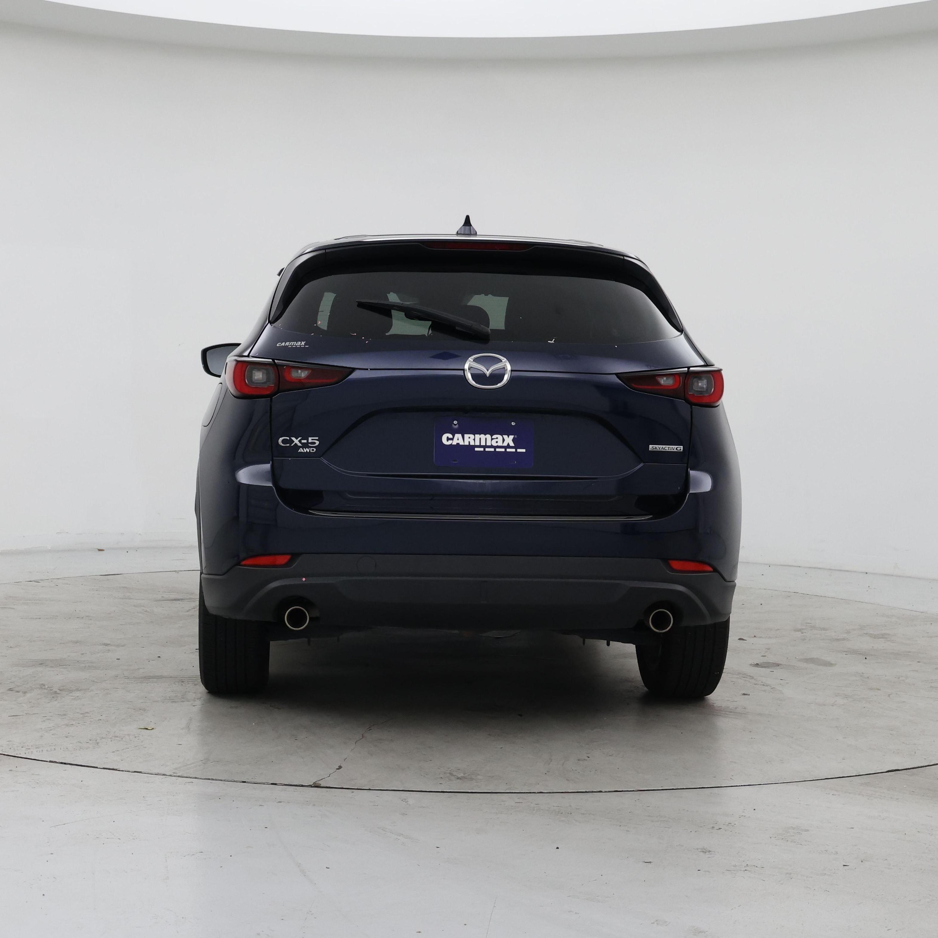 Thumbnail: 2023 Mazda CX-5 - 6