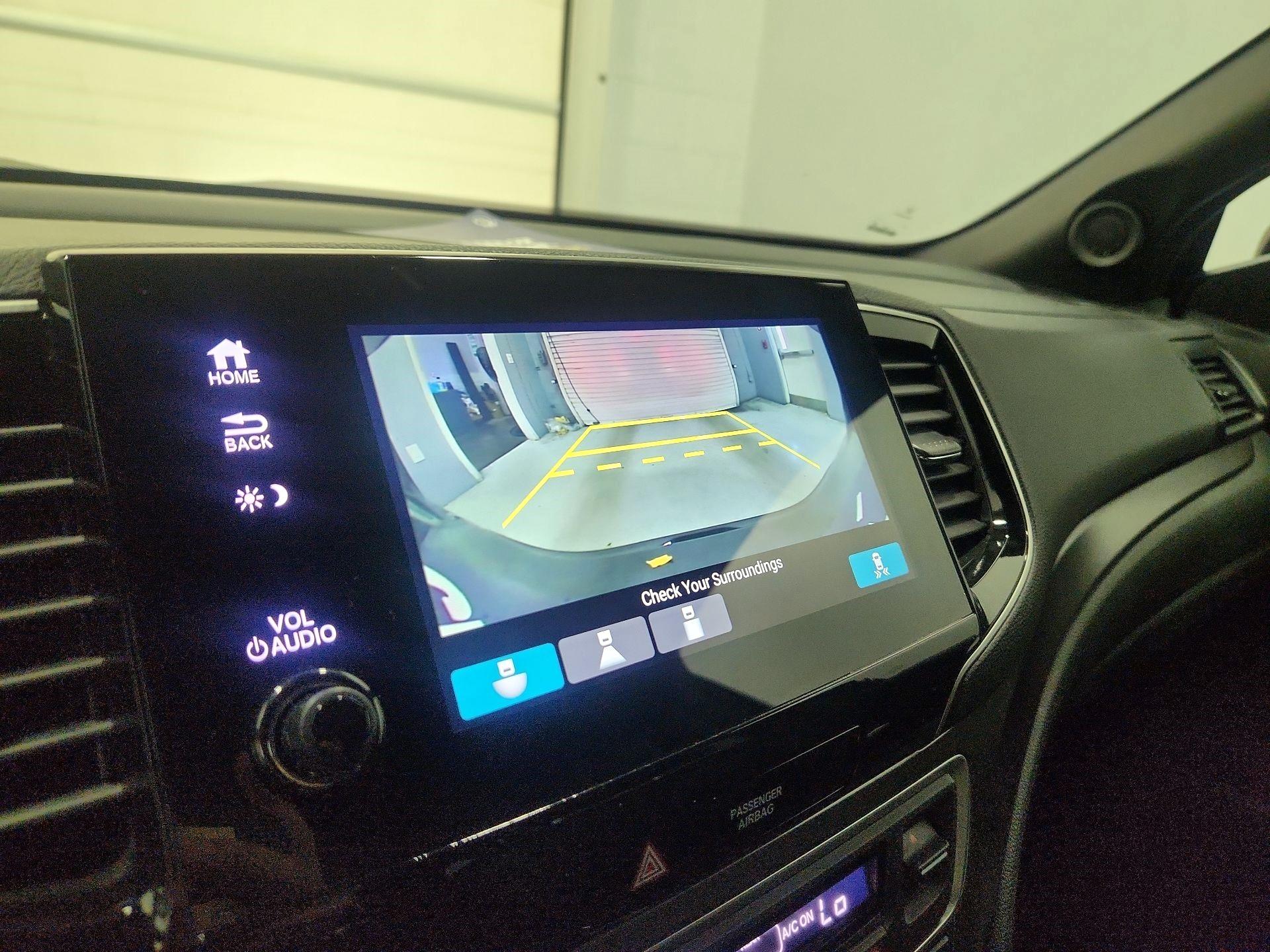 Thumbnail: 2021 Honda Passport - 14