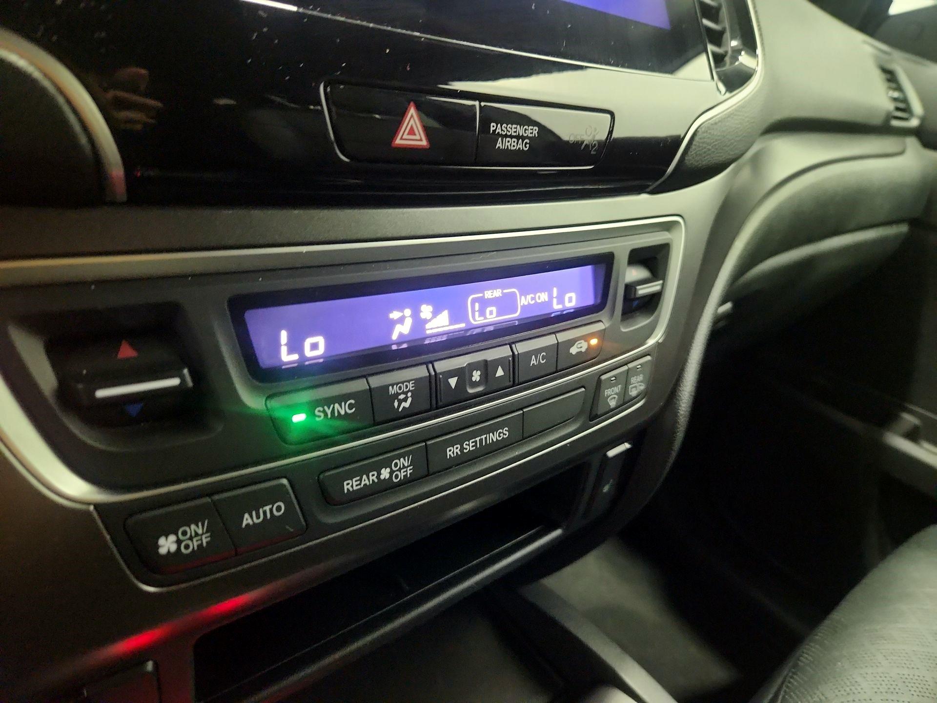 Thumbnail: 2021 Honda Passport - 16
