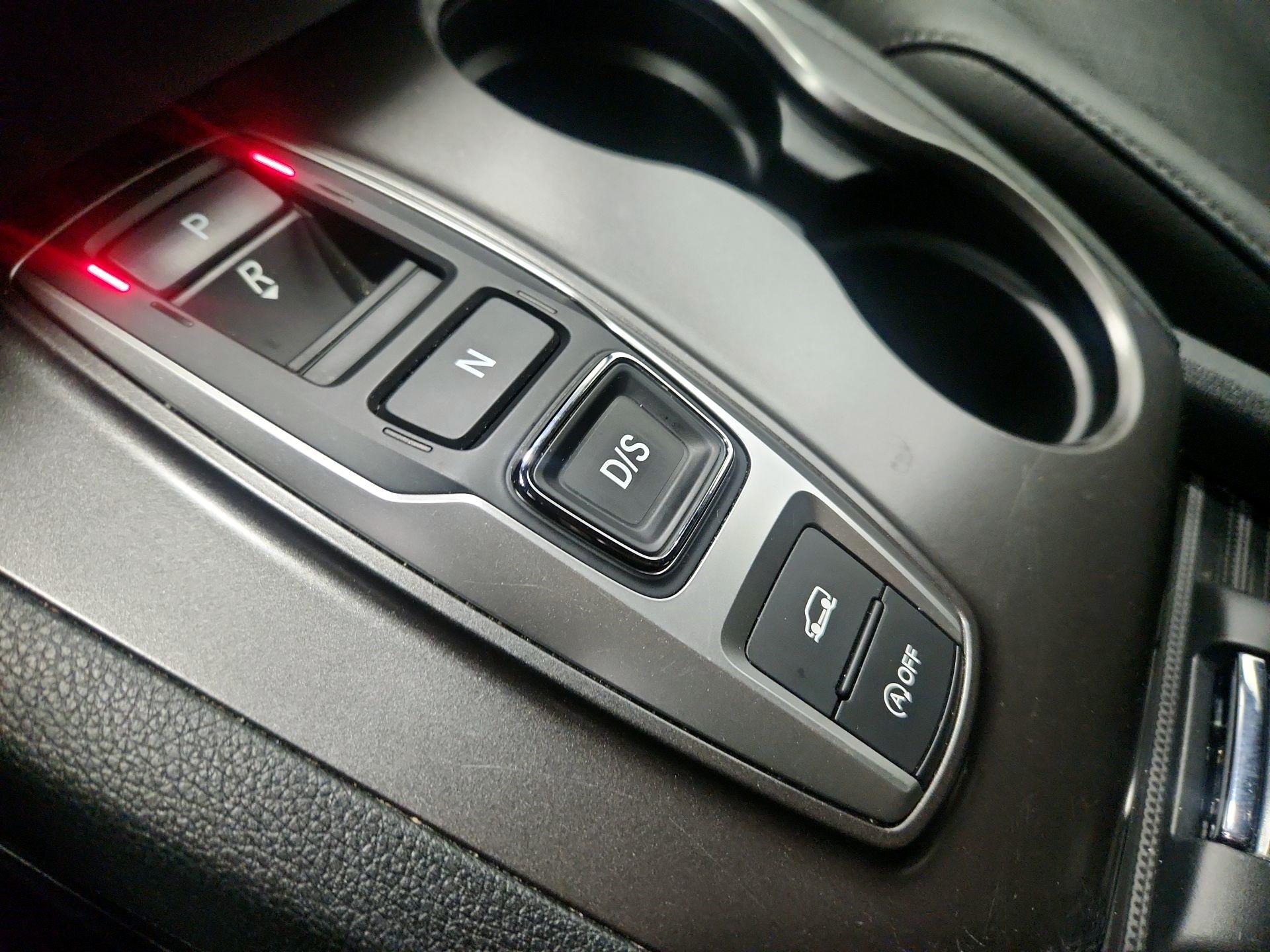 Thumbnail: 2021 Honda Passport - 17