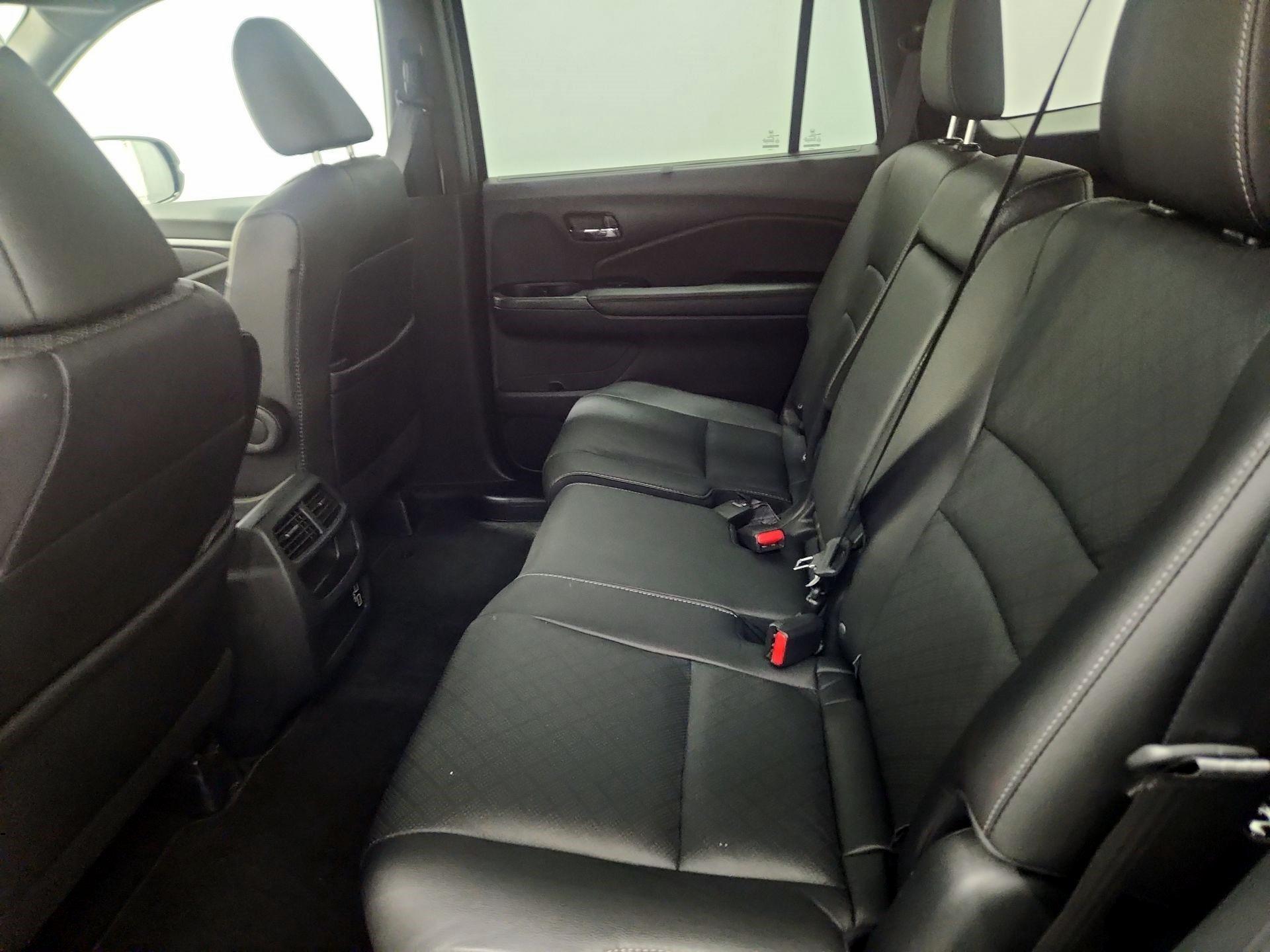Thumbnail: 2021 Honda Passport - 20