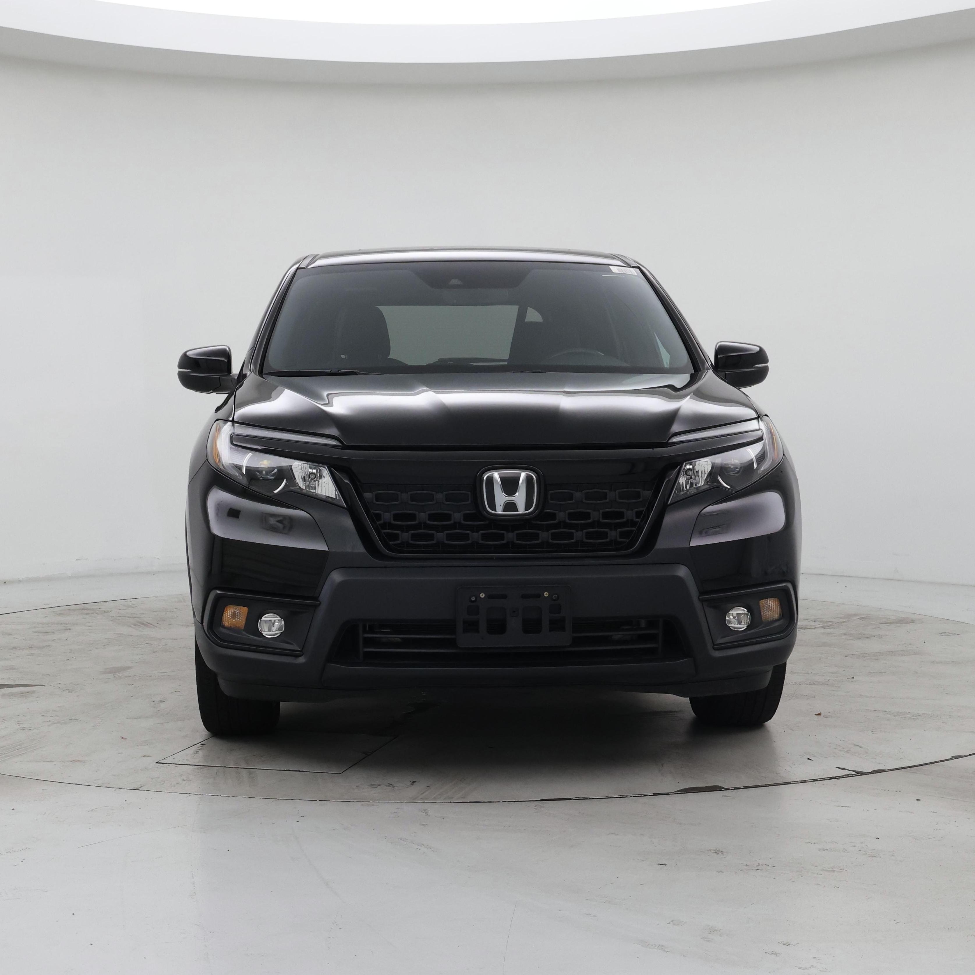 Thumbnail: 2021 Honda Passport - 5