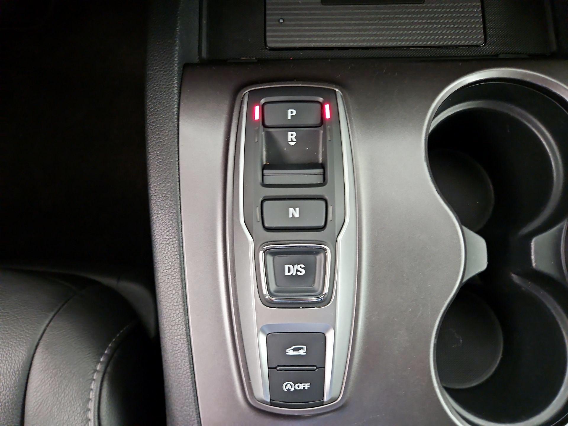 Thumbnail: 2022 Honda Pilot - 17