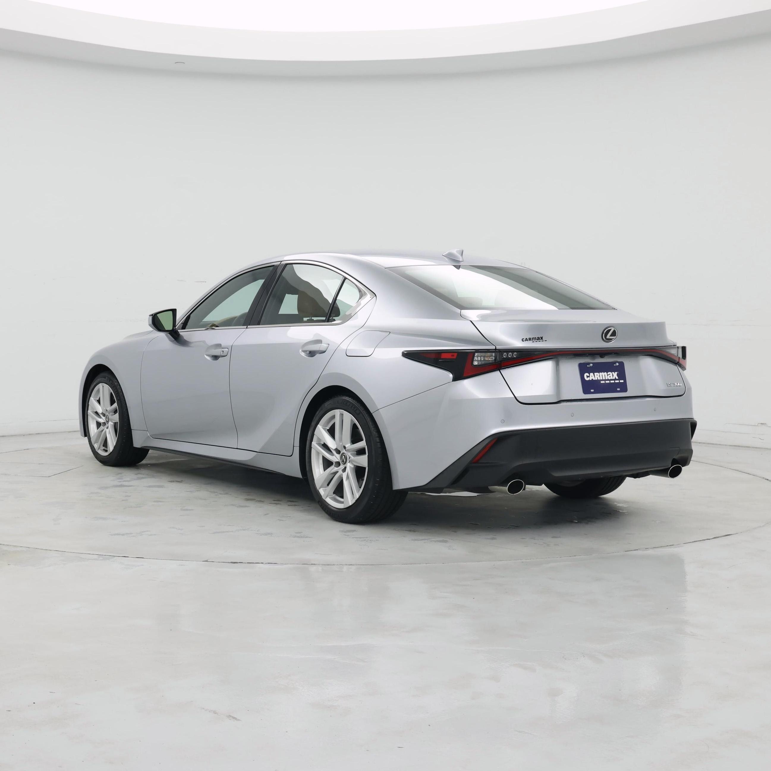 Thumbnail: 2025 Lexus IS - 2