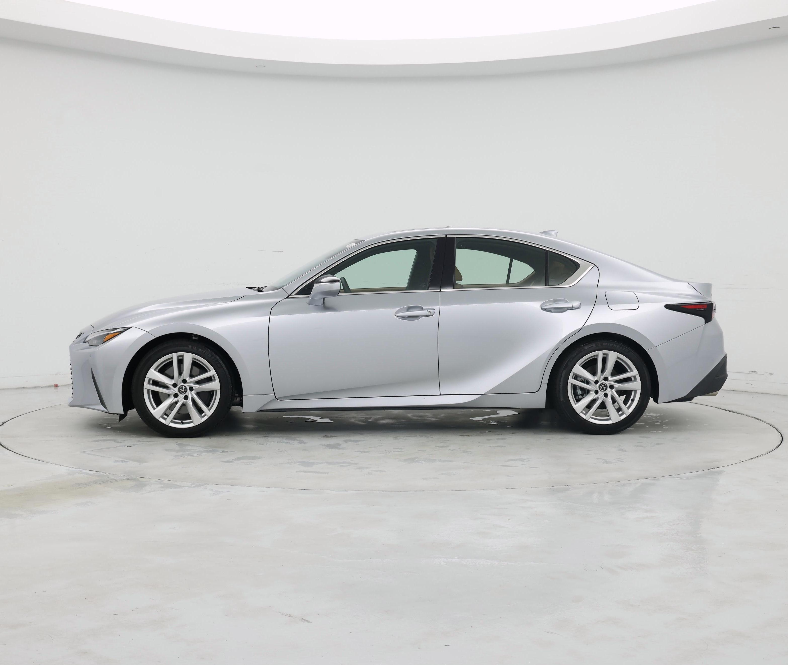 Thumbnail: 2025 Lexus IS - 3