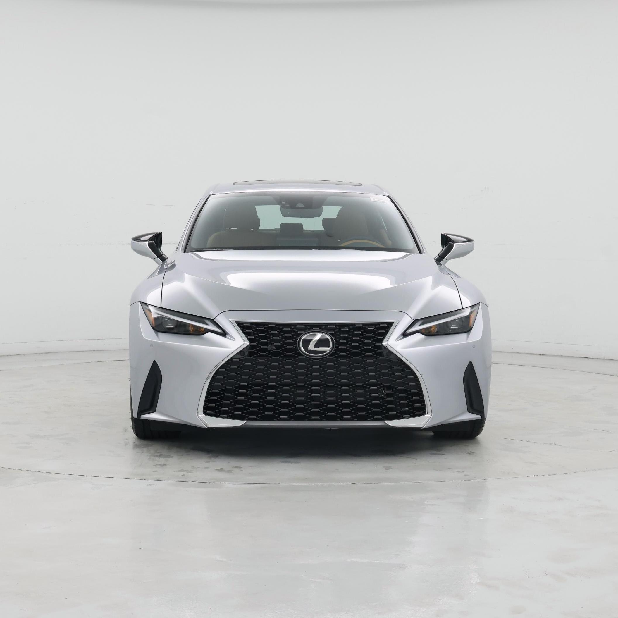 Thumbnail: 2025 Lexus IS - 5