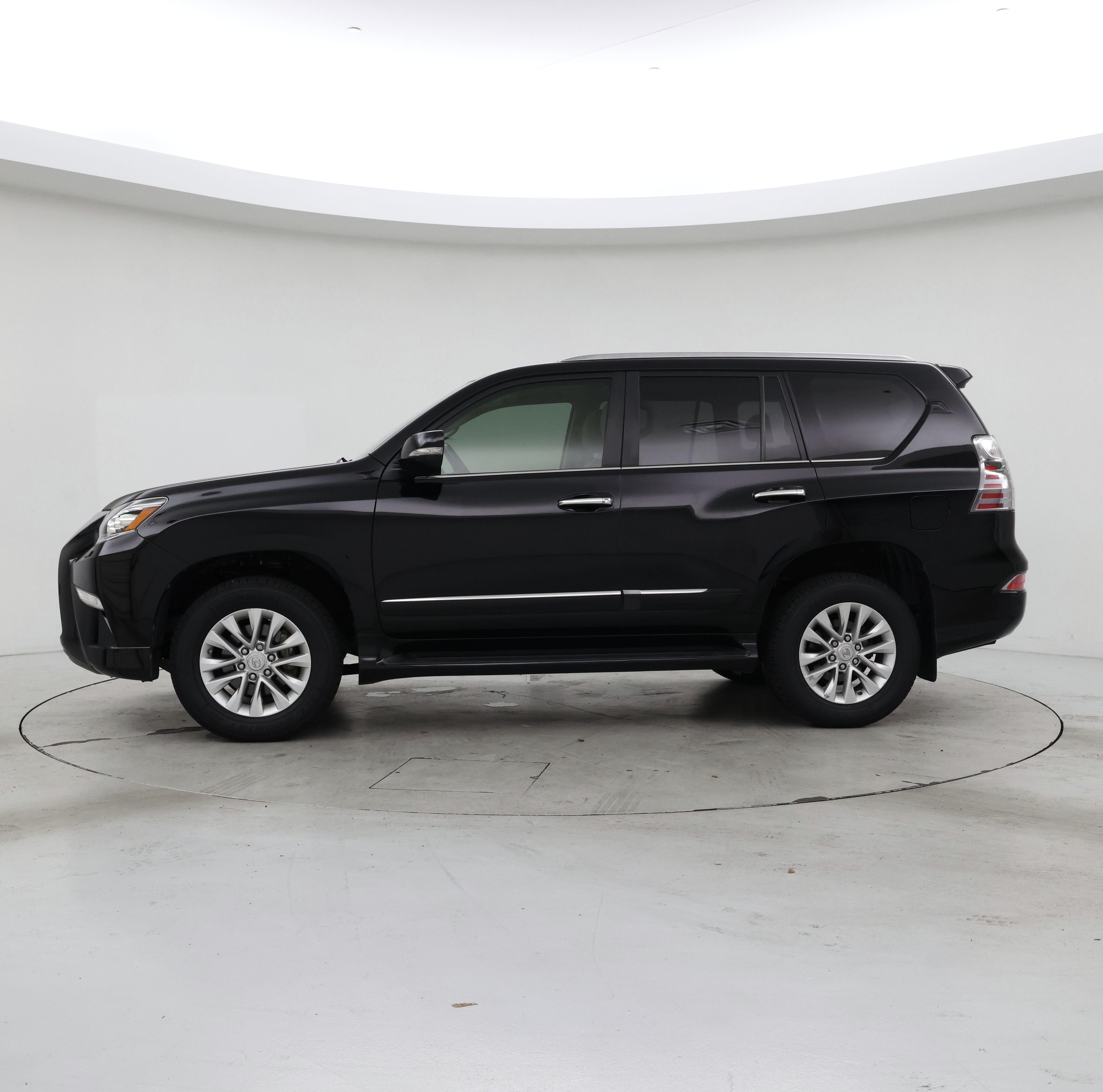 Thumbnail: 2019 Lexus GX - 3