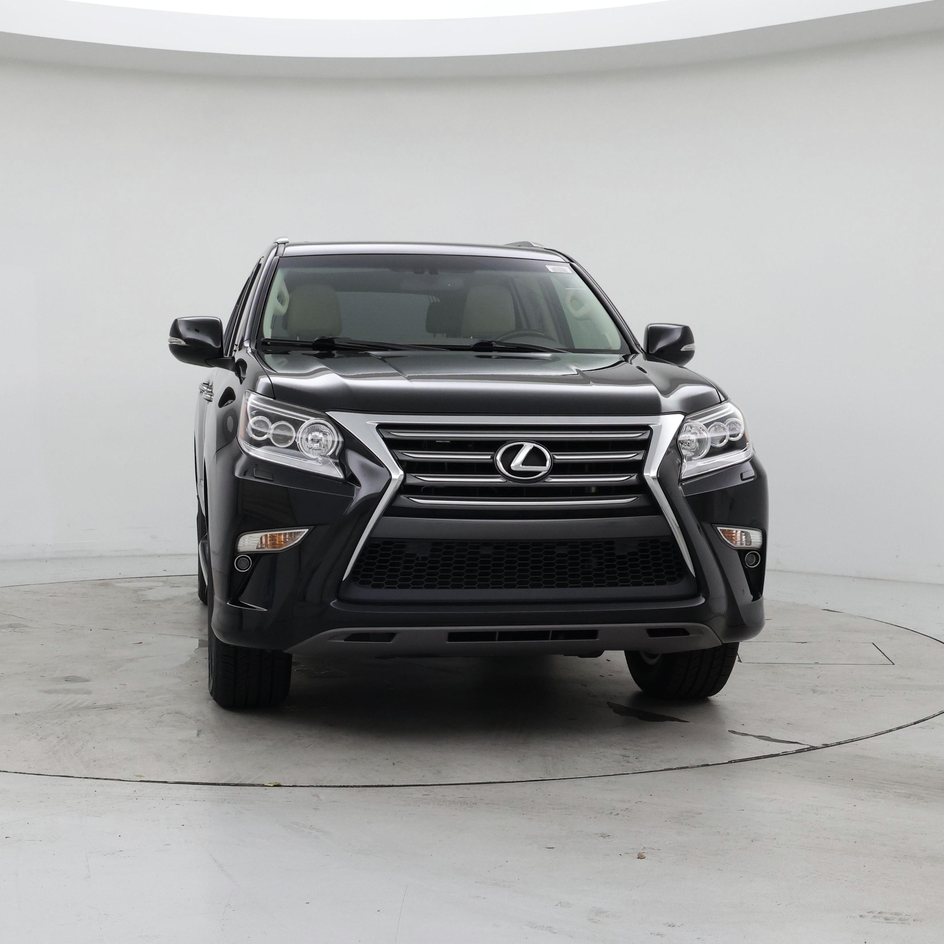 Thumbnail: 2019 Lexus GX - 5