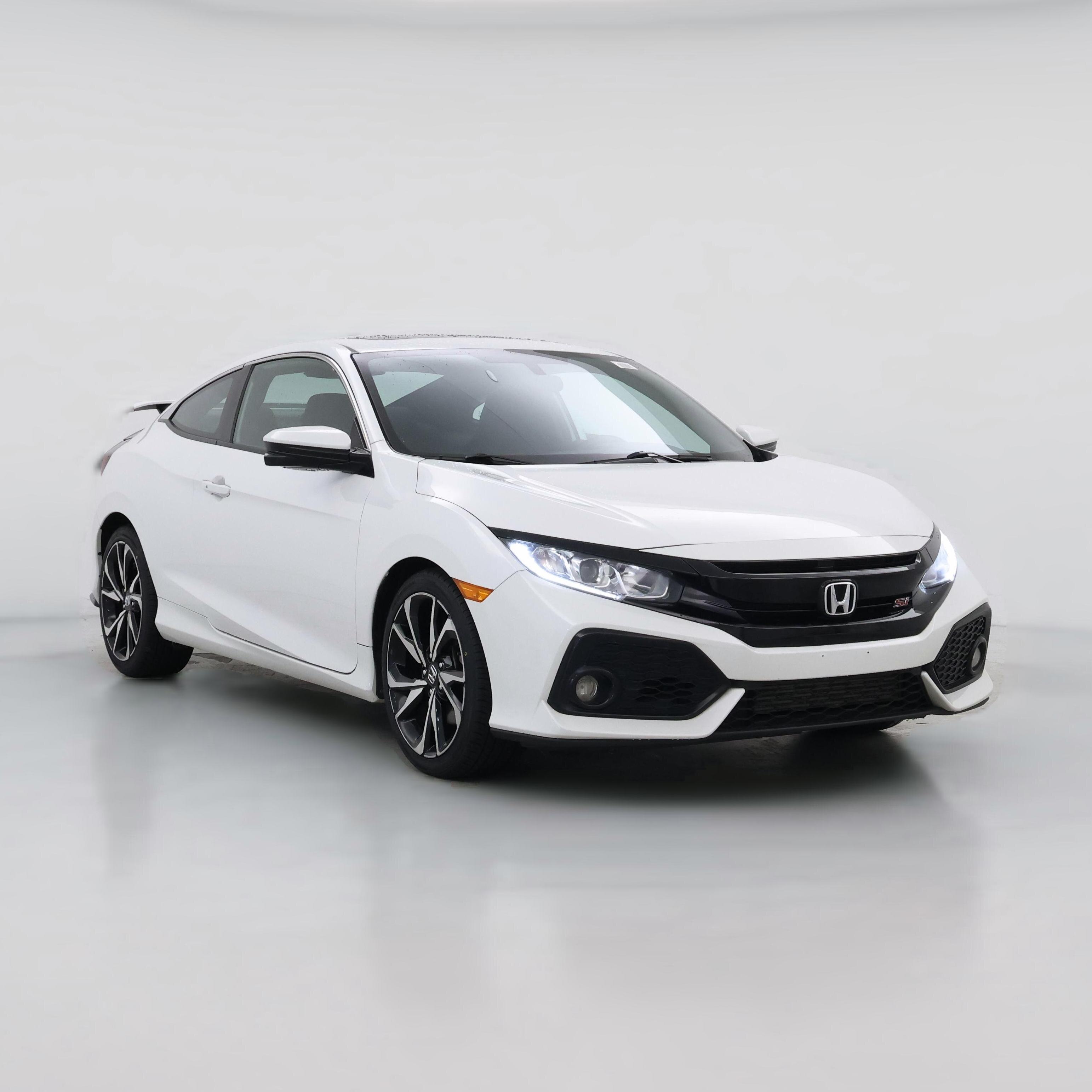 Thumbnail: 2019 Honda Civic - 1