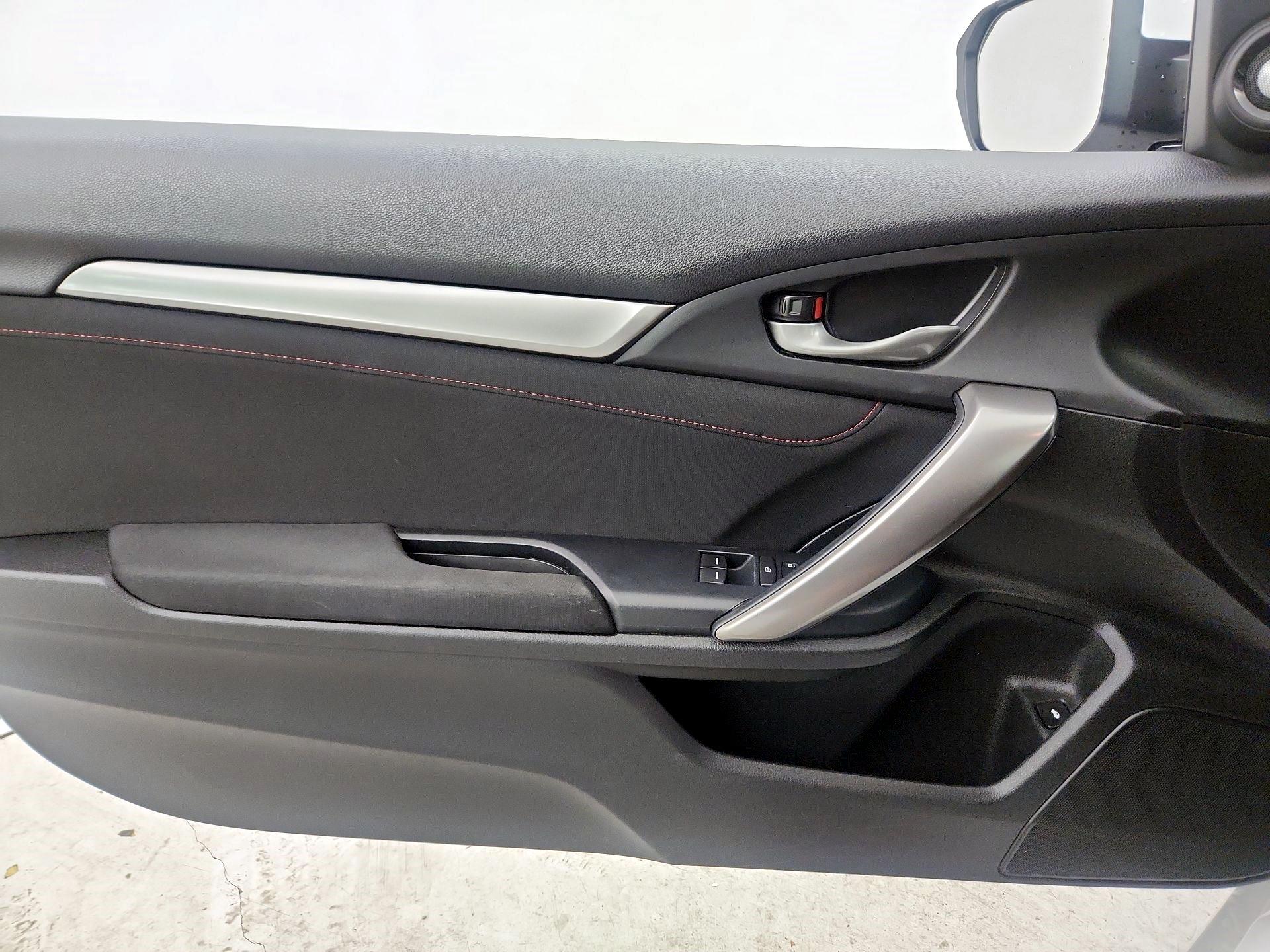 Thumbnail: 2019 Honda Civic - 12