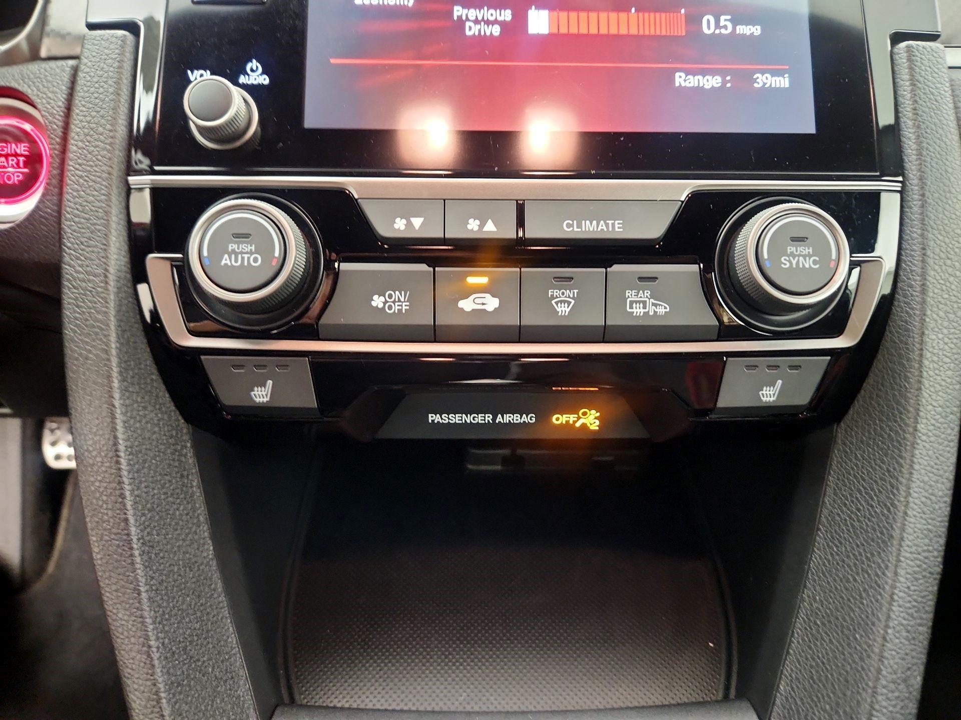 Thumbnail: 2019 Honda Civic - 15