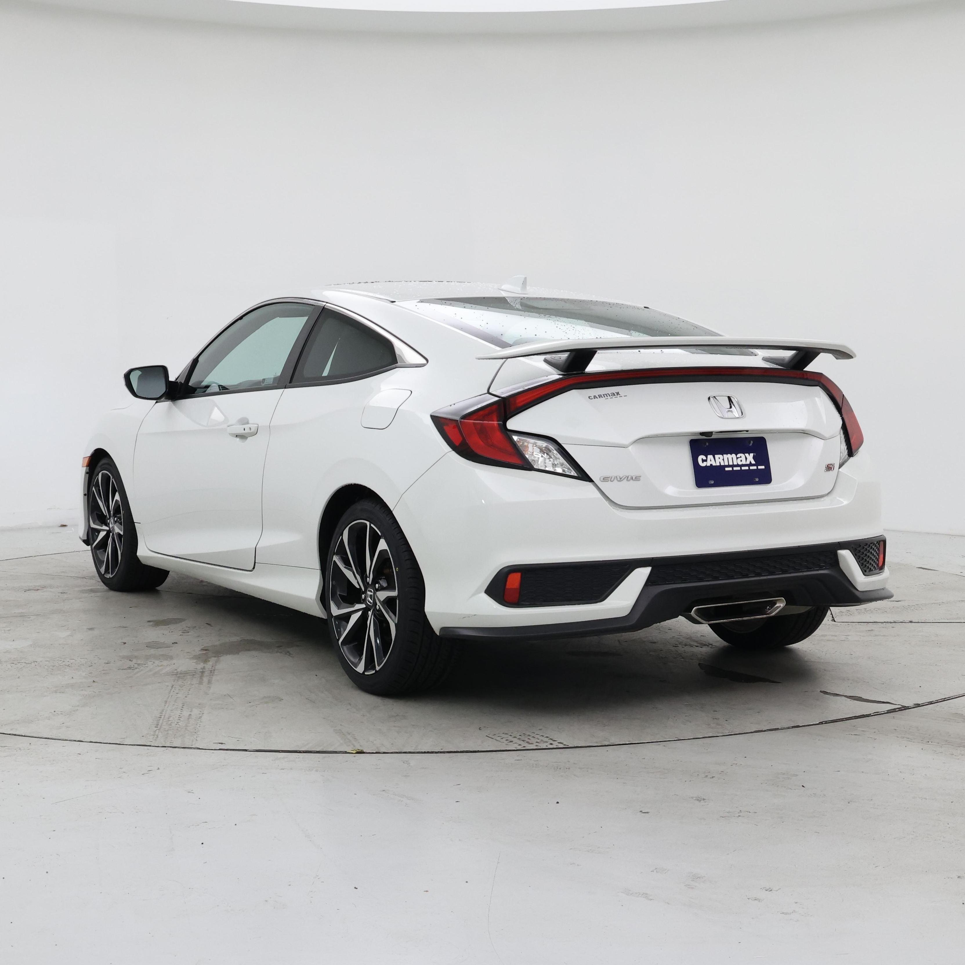Thumbnail: 2019 Honda Civic - 2