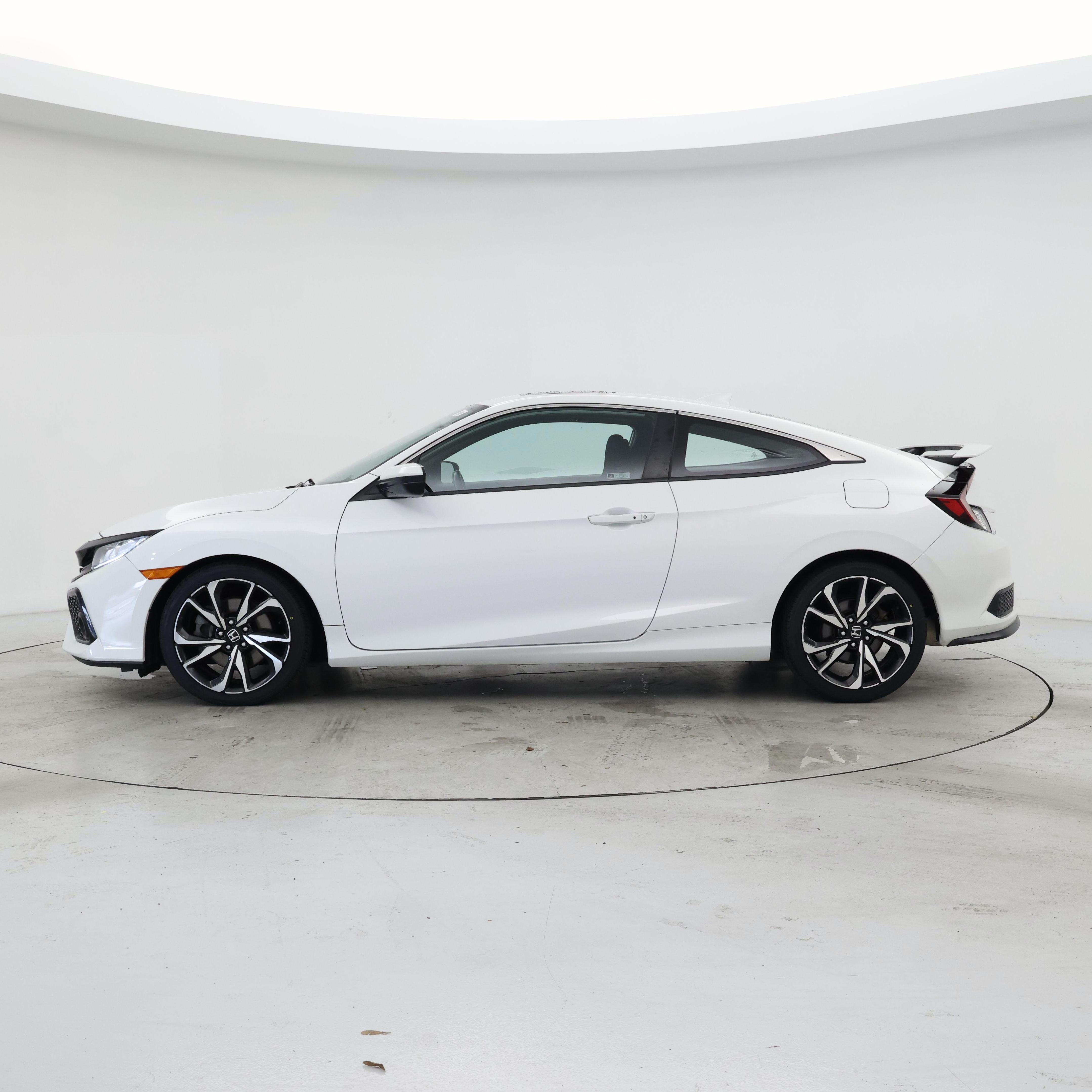 Thumbnail: 2019 Honda Civic - 3