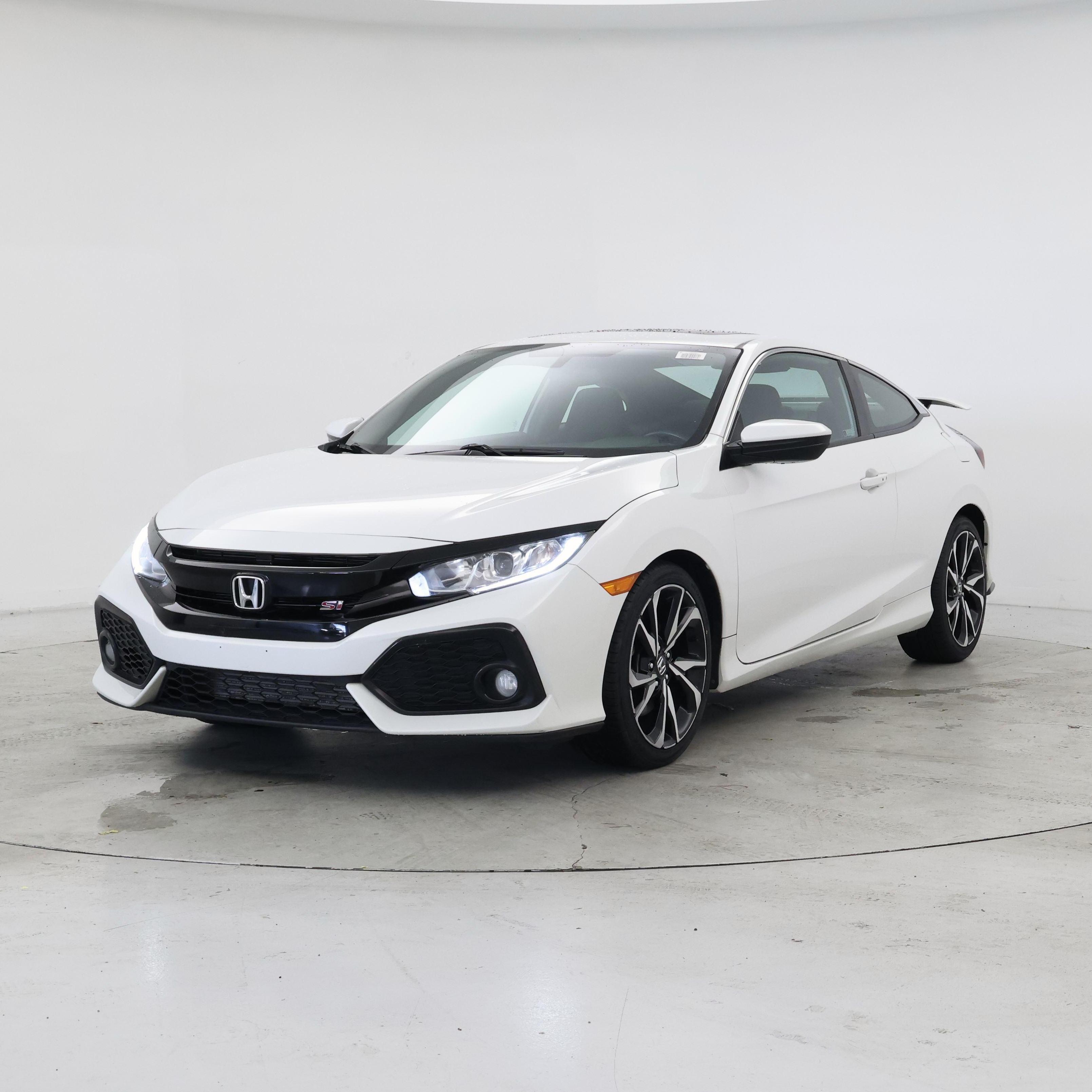 Thumbnail: 2019 Honda Civic - 4