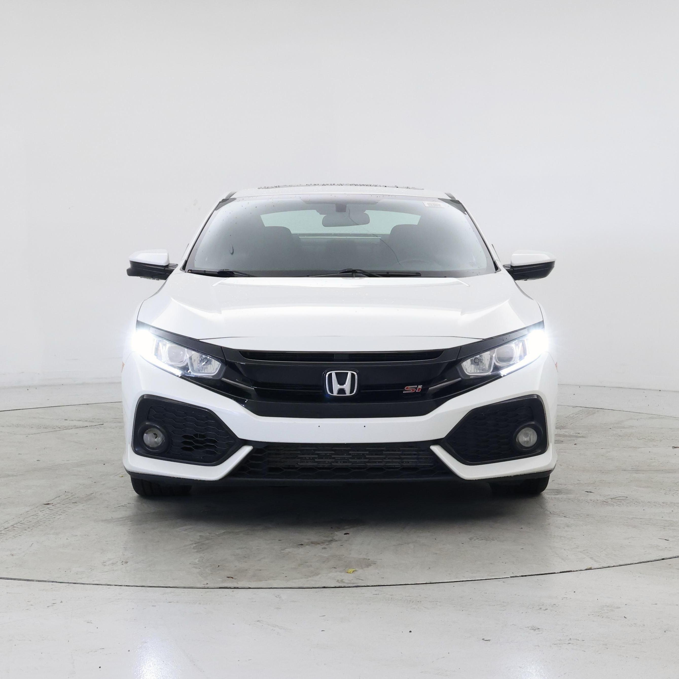 Thumbnail: 2019 Honda Civic - 5