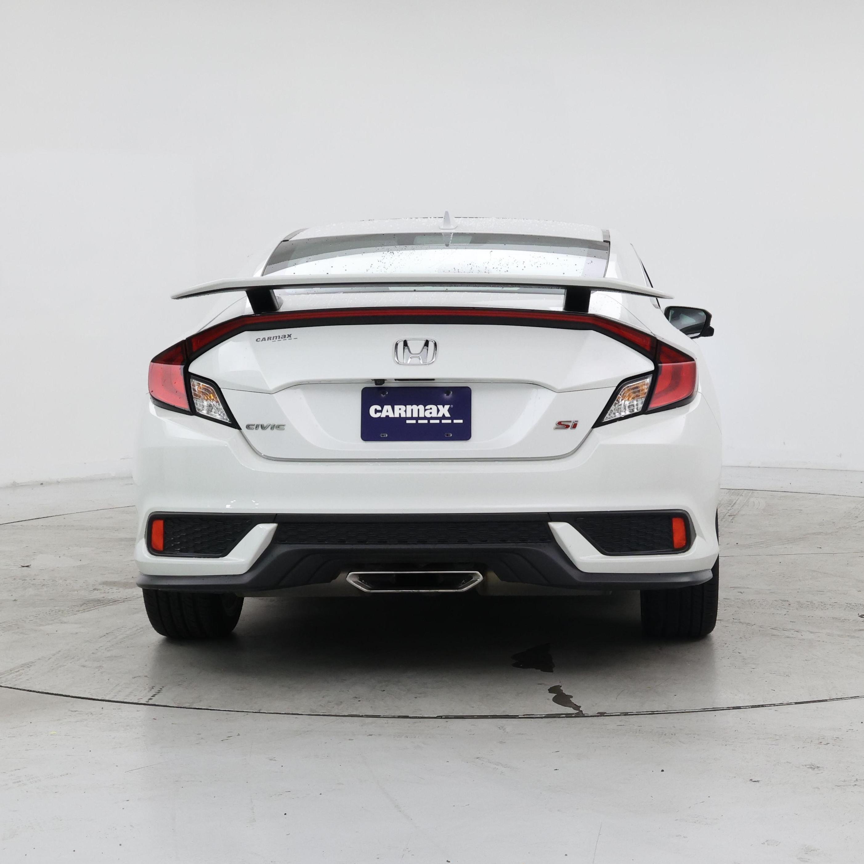 Thumbnail: 2019 Honda Civic - 6