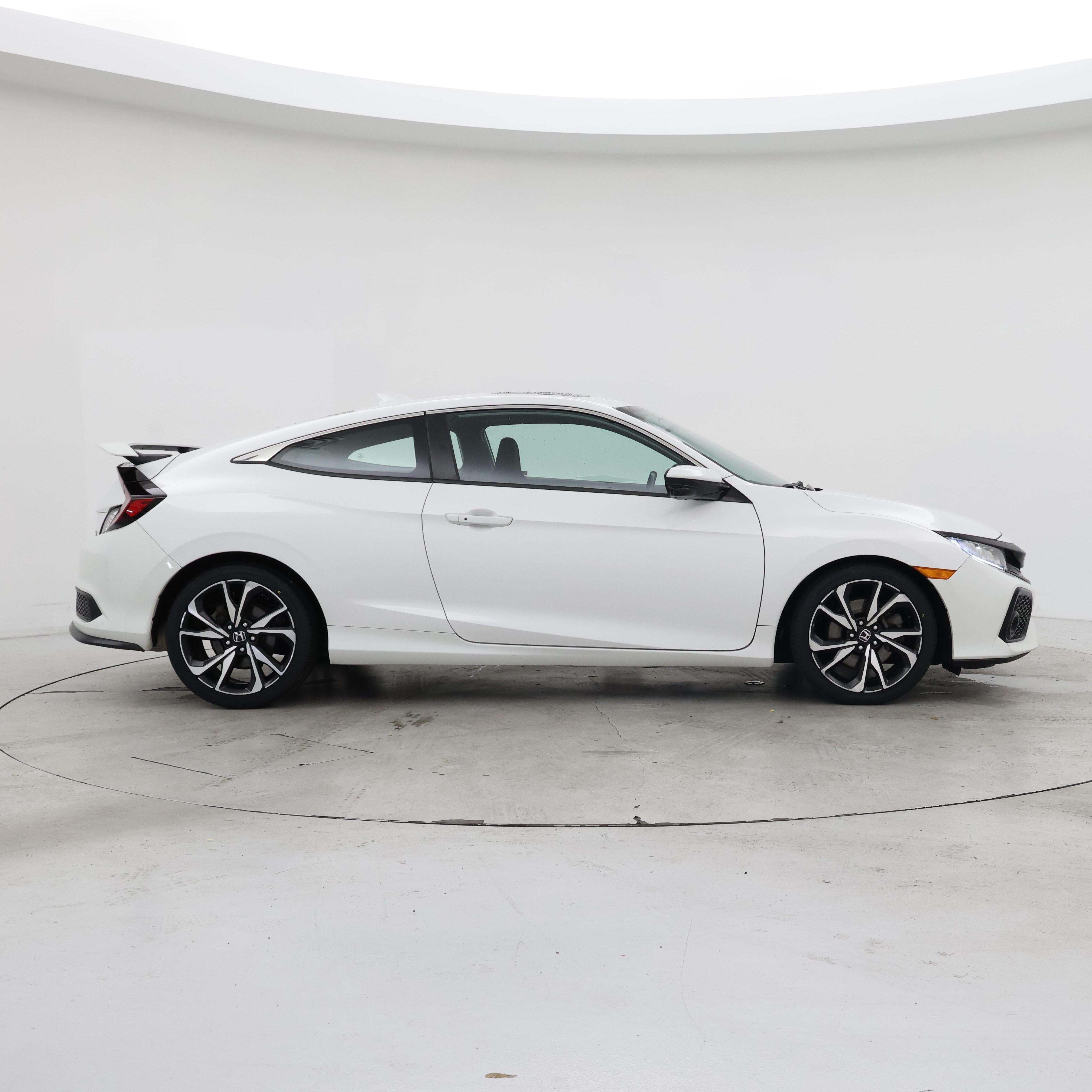 Thumbnail: 2019 Honda Civic - 7