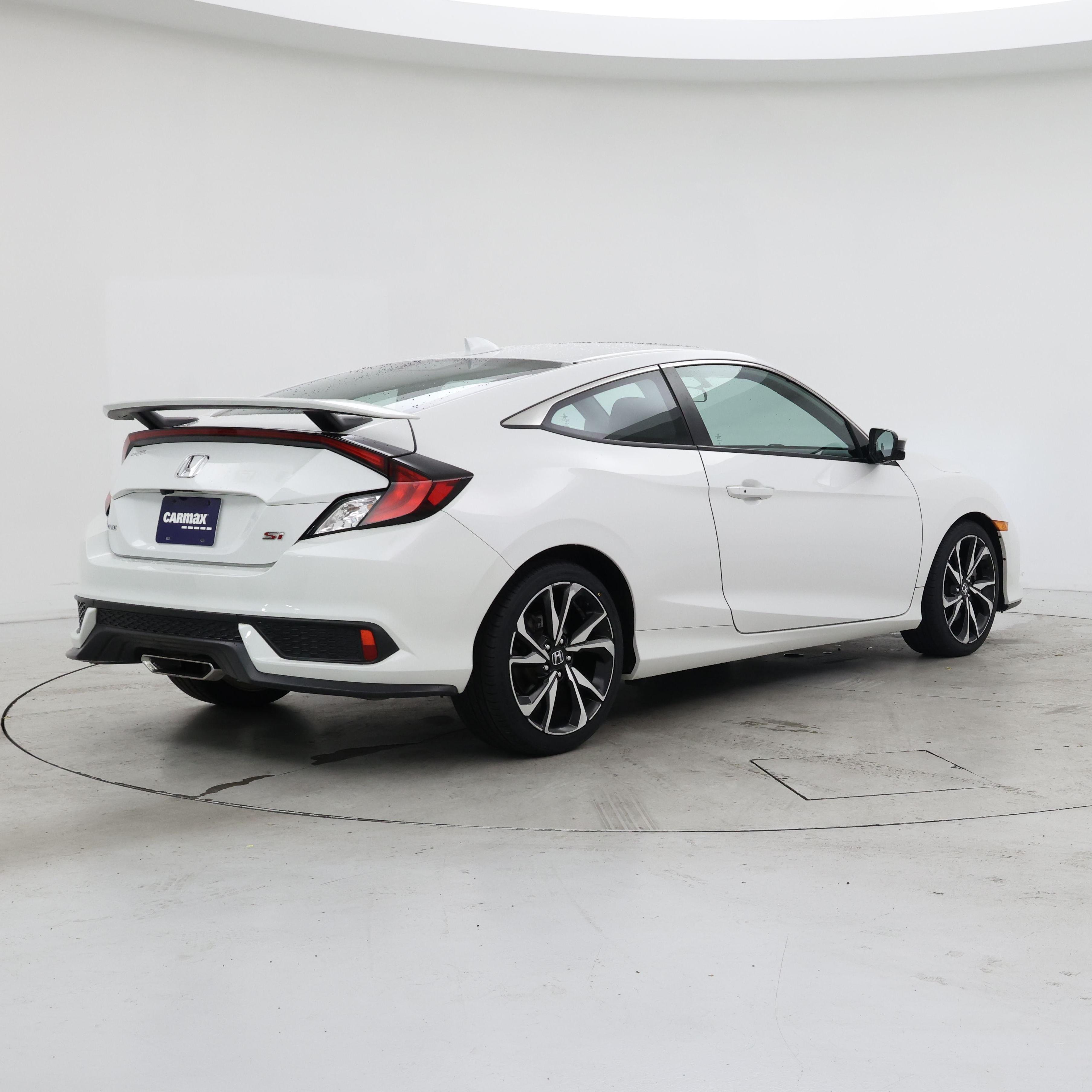 Thumbnail: 2019 Honda Civic - 8