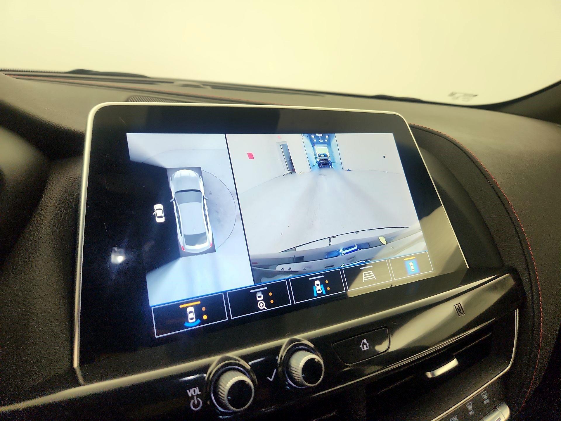 Thumbnail: 2021 Cadillac CT5 - 15