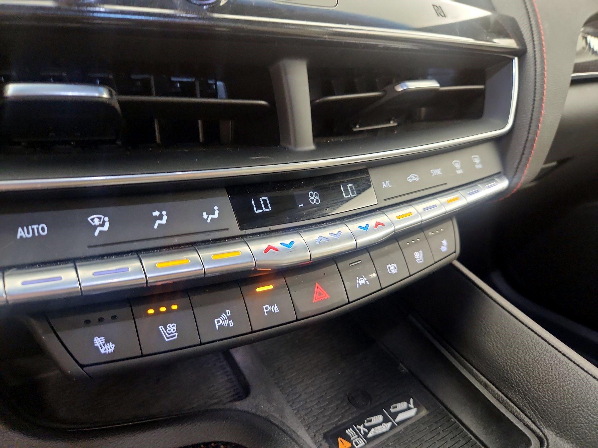 Thumbnail: 2021 Cadillac CT5 - 17