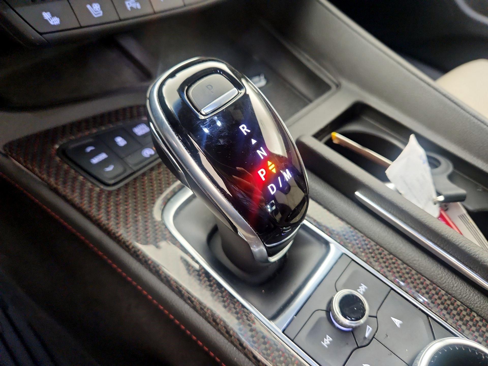 Thumbnail: 2021 Cadillac CT5 - 18