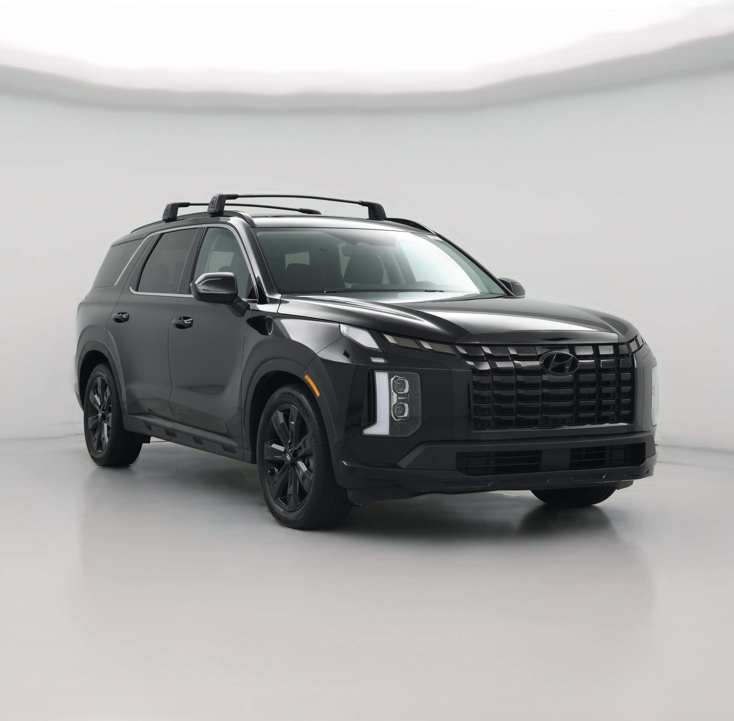 Thumbnail: 2023 Hyundai Palisade - 1