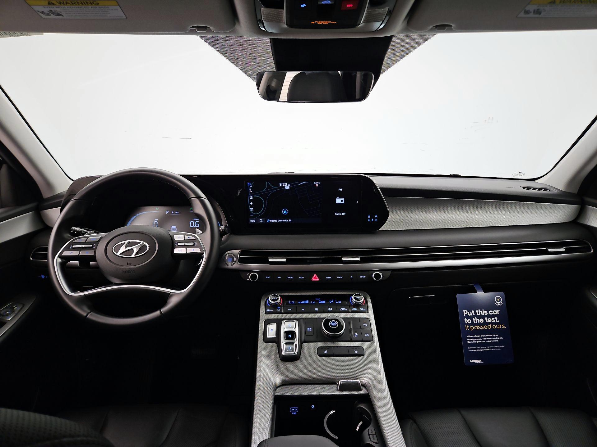 Thumbnail: 2023 Hyundai Palisade - 9