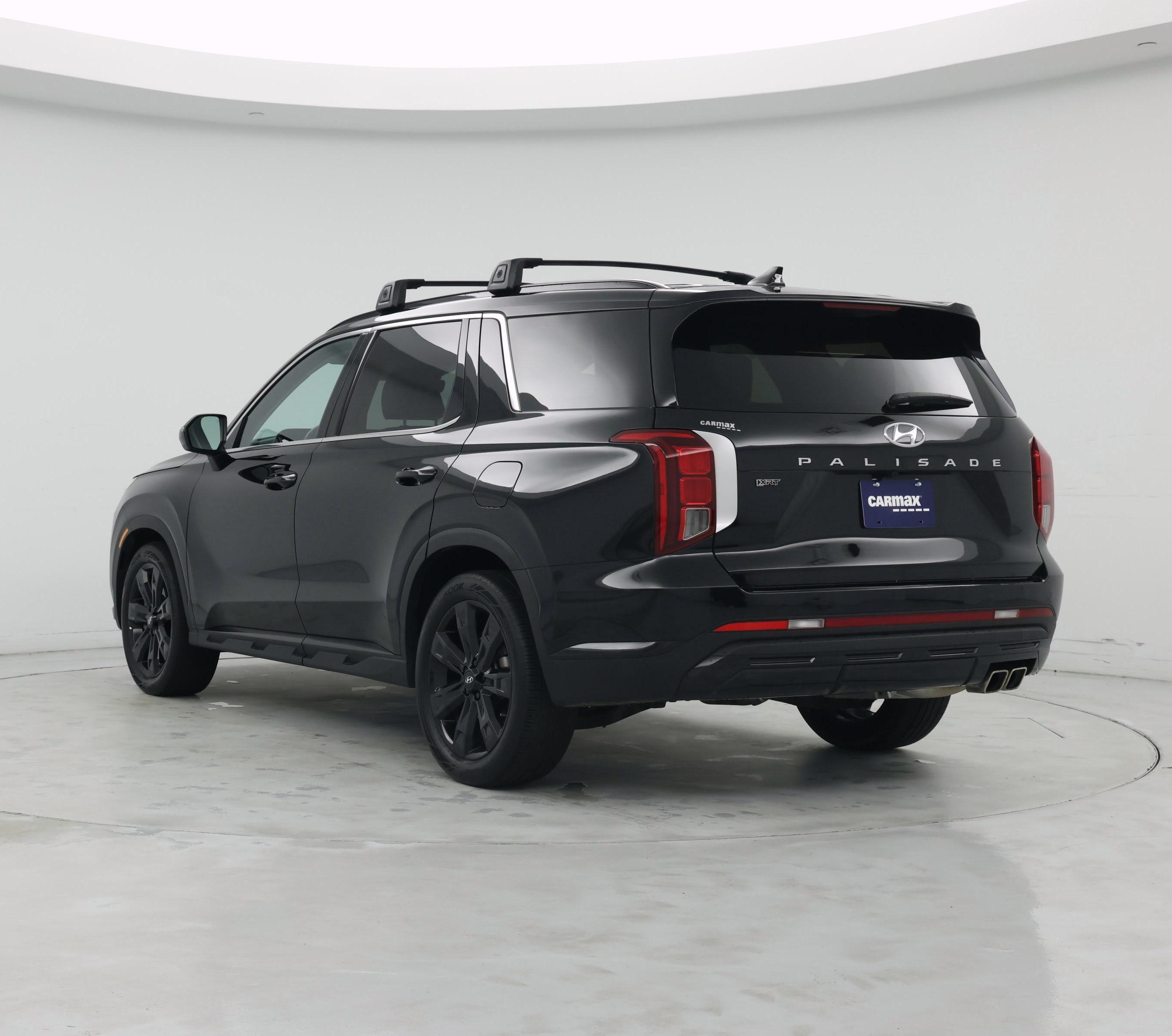 Thumbnail: 2023 Hyundai Palisade - 2