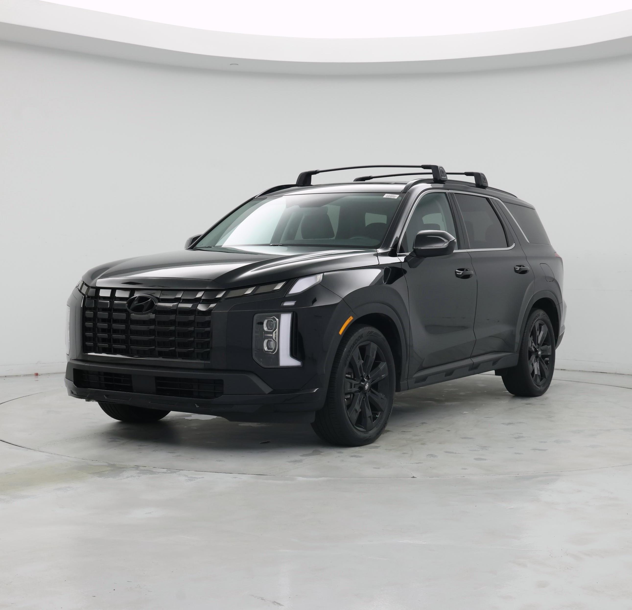 Thumbnail: 2023 Hyundai Palisade - 4