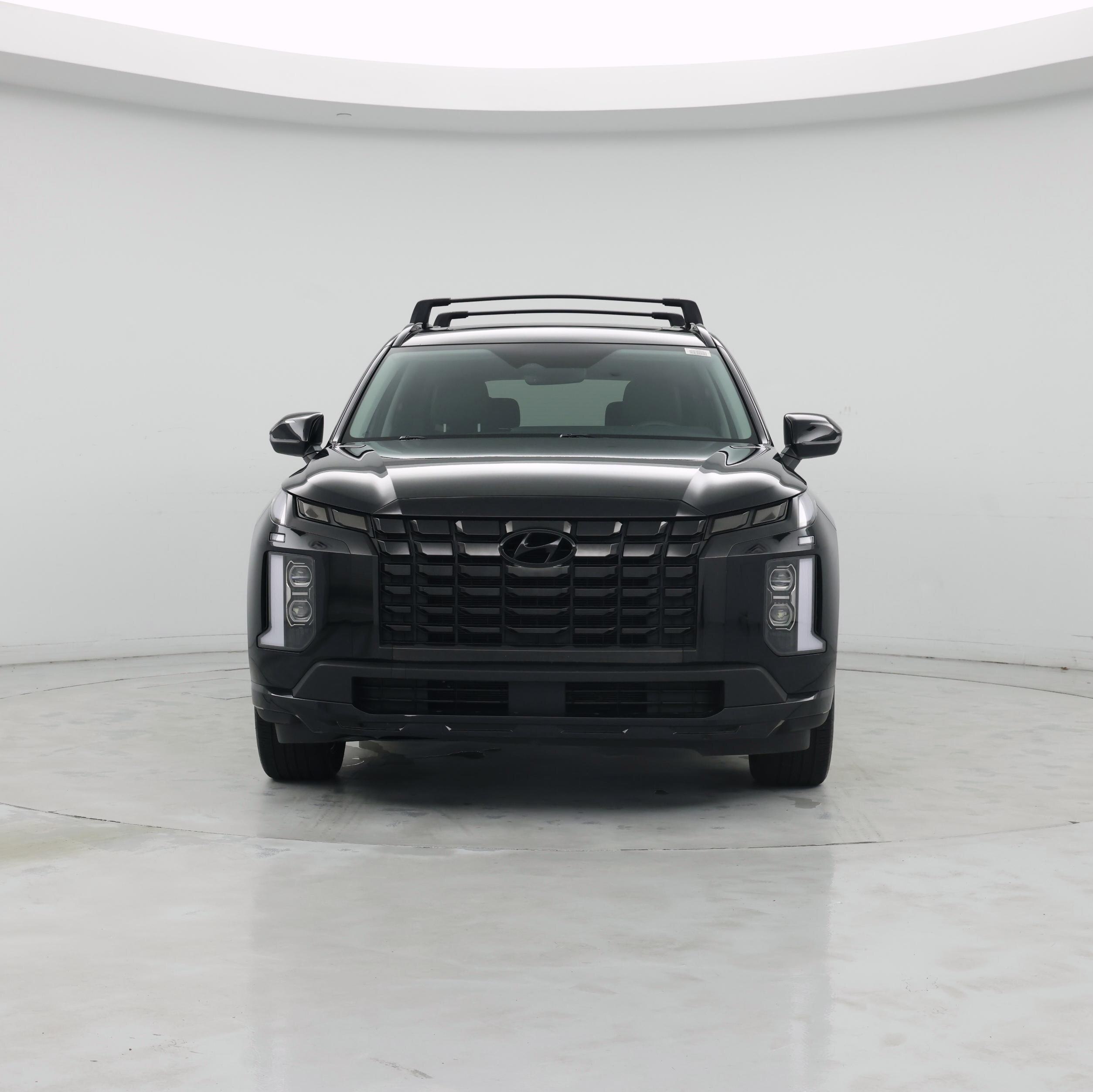 Thumbnail: 2023 Hyundai Palisade - 5