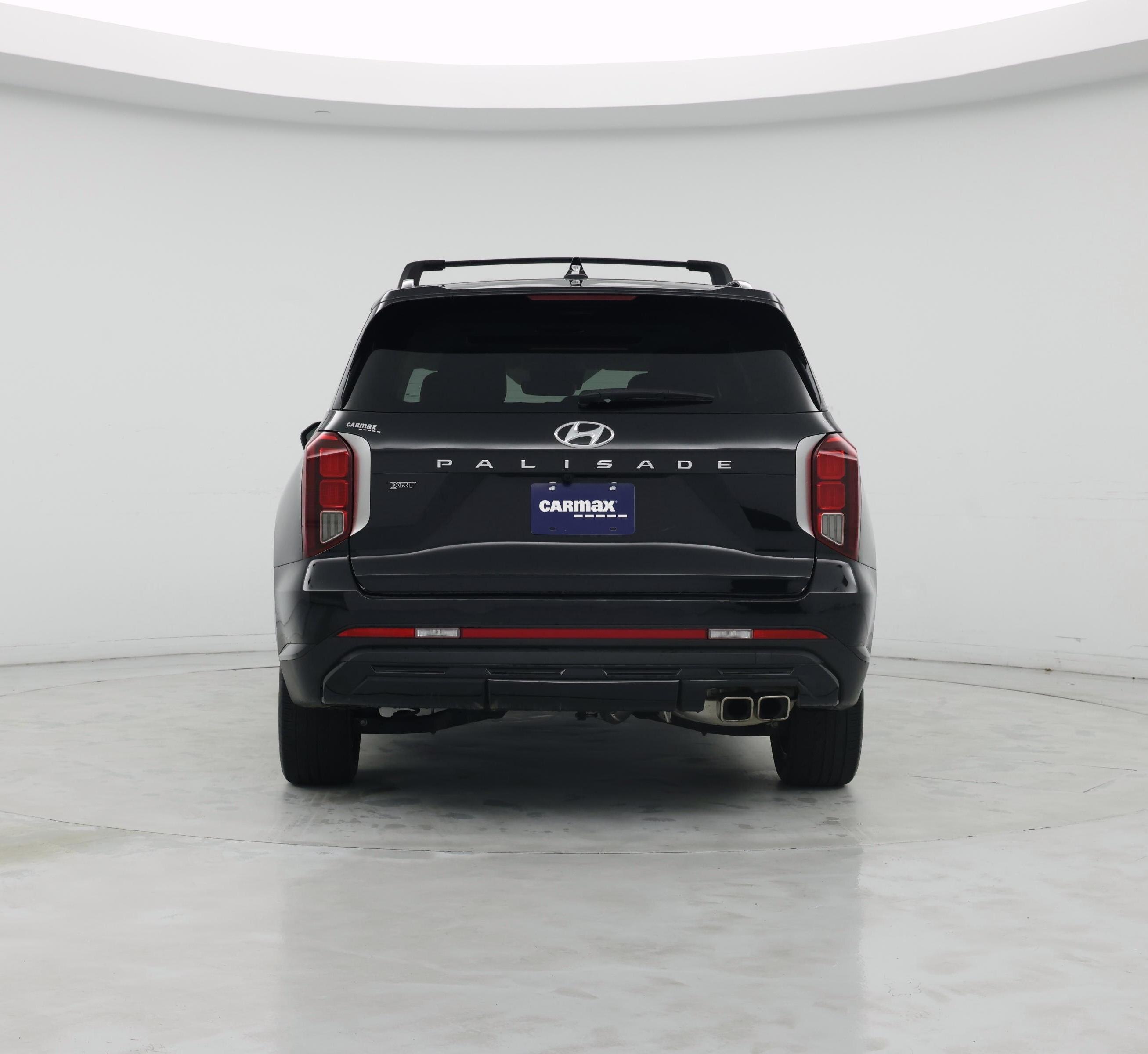 Thumbnail: 2023 Hyundai Palisade - 6