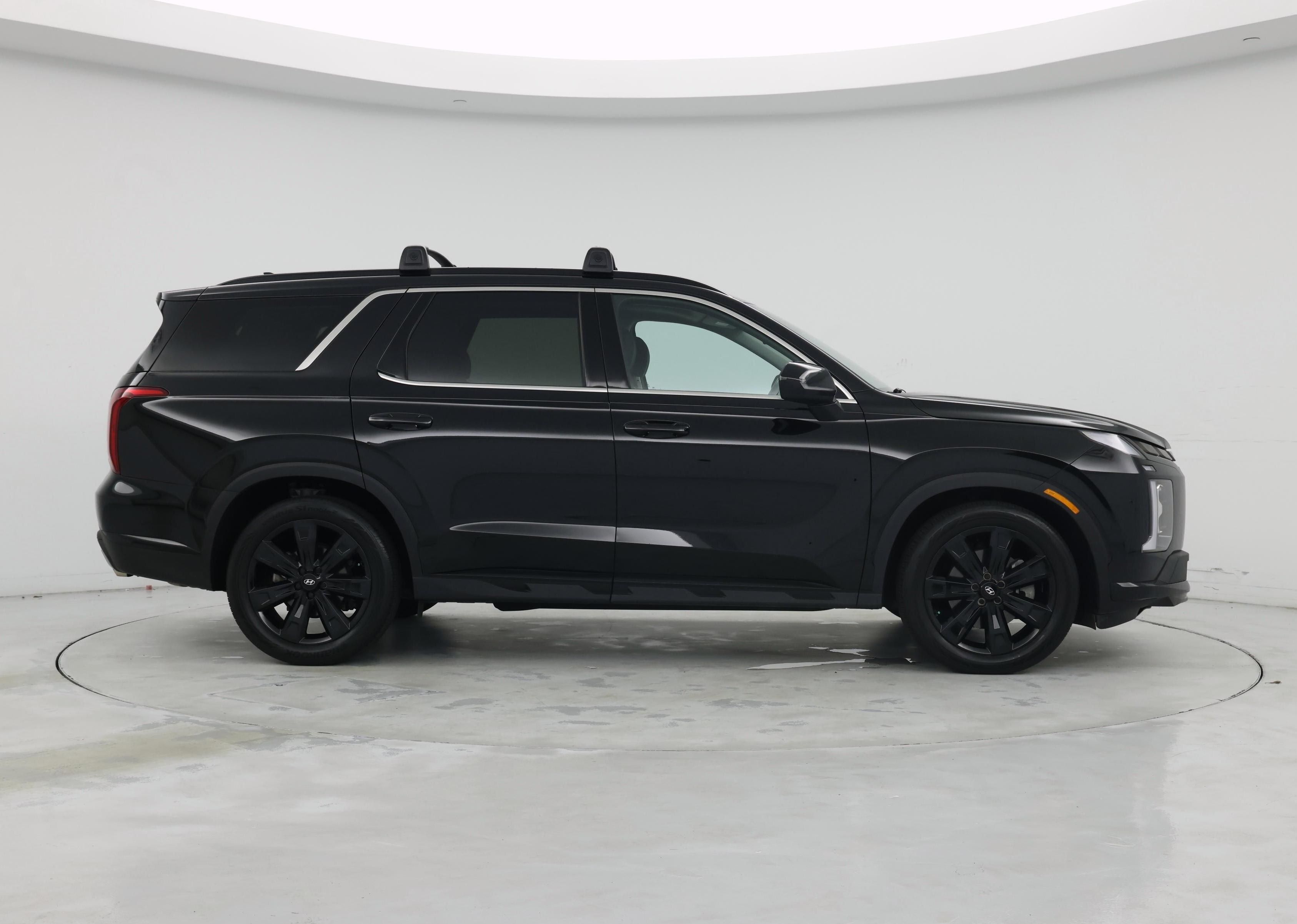 Thumbnail: 2023 Hyundai Palisade - 7