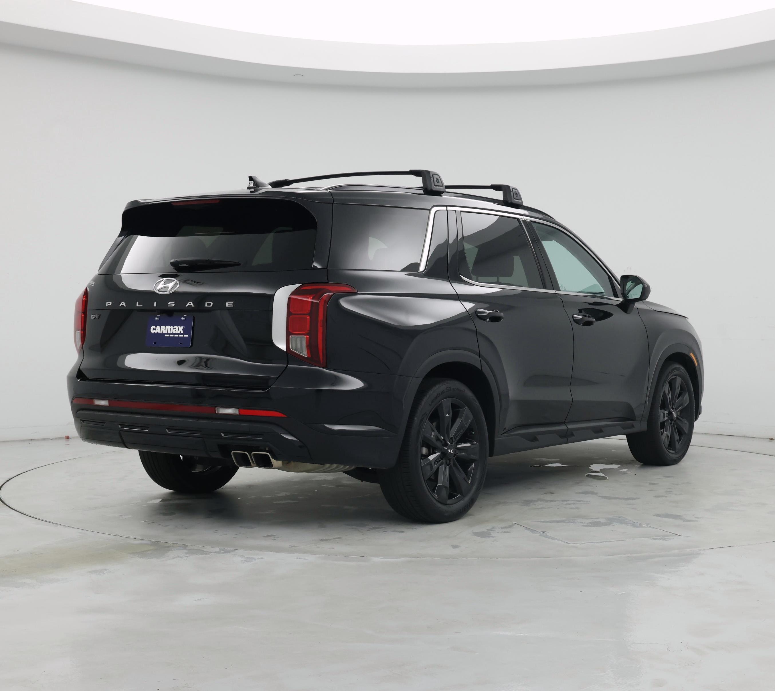 Thumbnail: 2023 Hyundai Palisade - 8