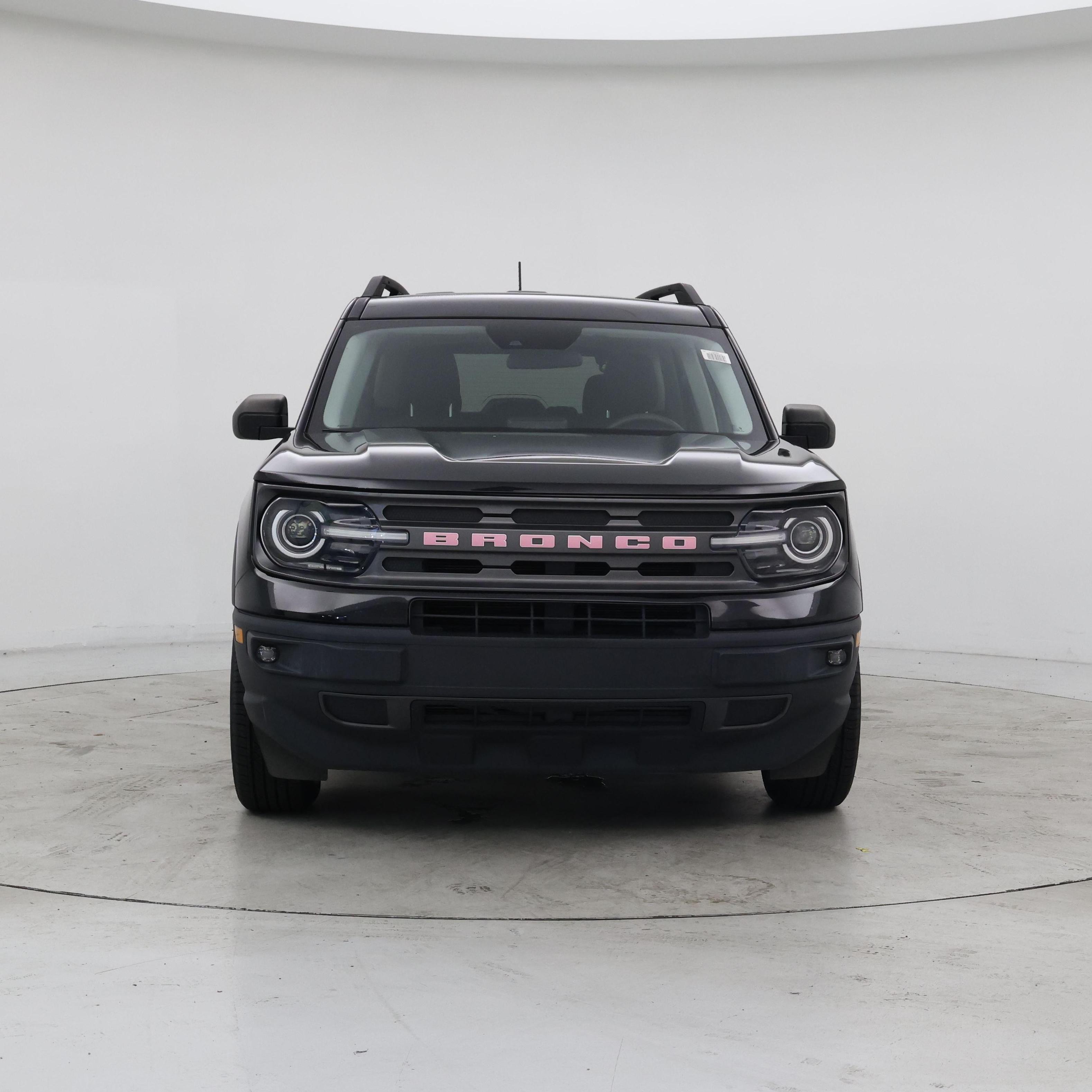 Thumbnail: 2021 Ford Bronco Sport - 5