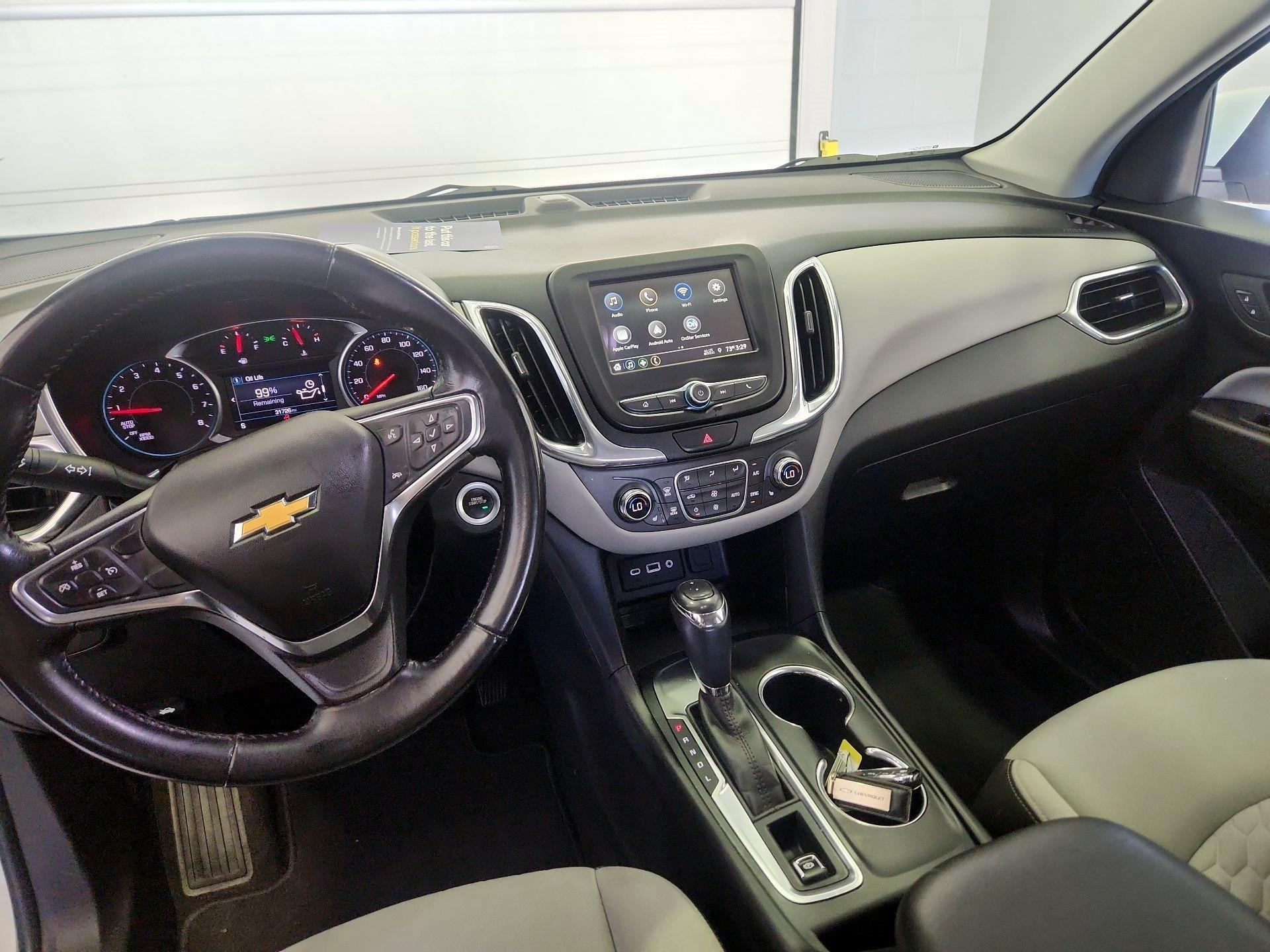 Thumbnail: 2019 Chevrolet Equinox - 9
