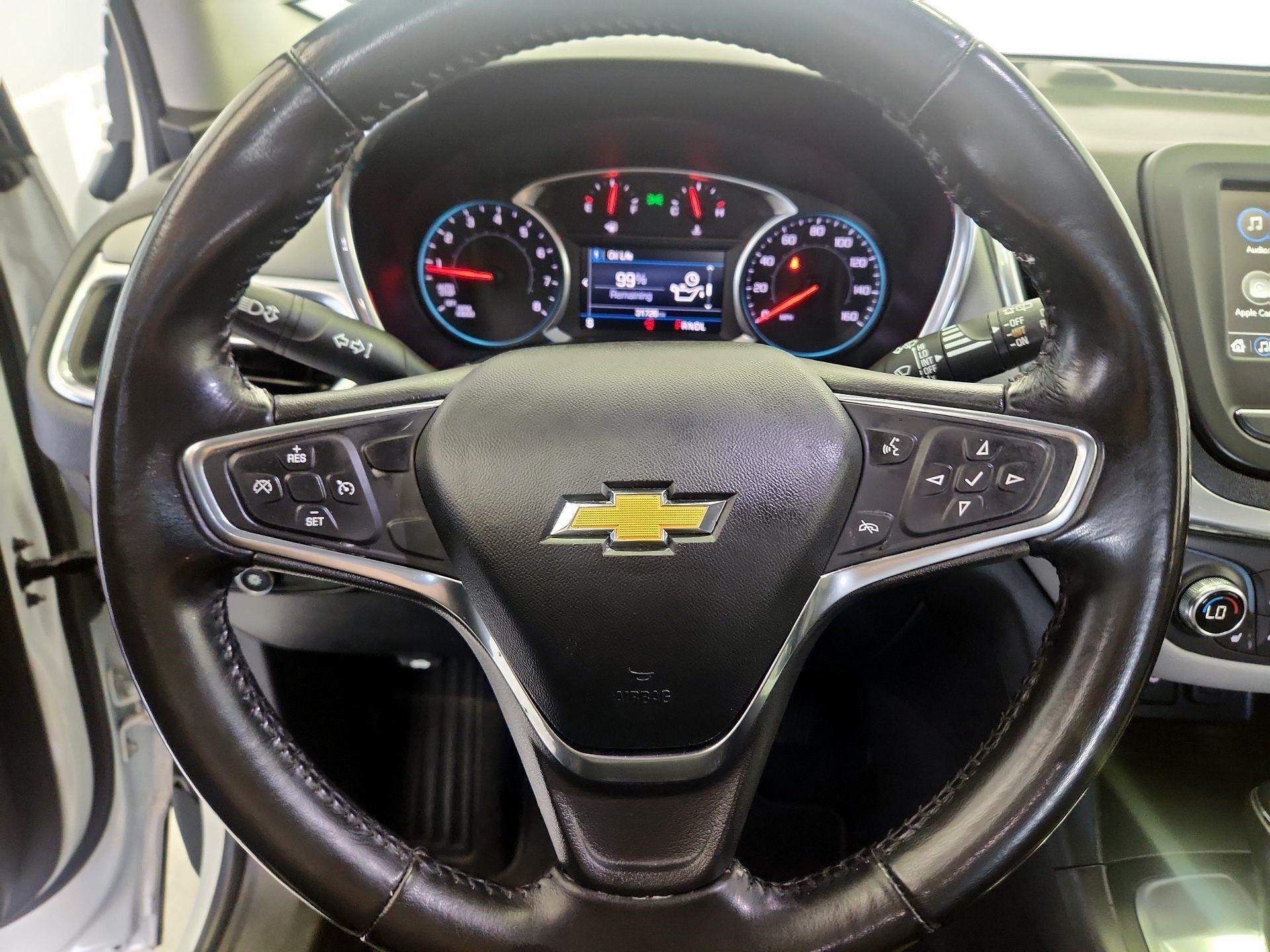 Thumbnail: 2019 Chevrolet Equinox - 10