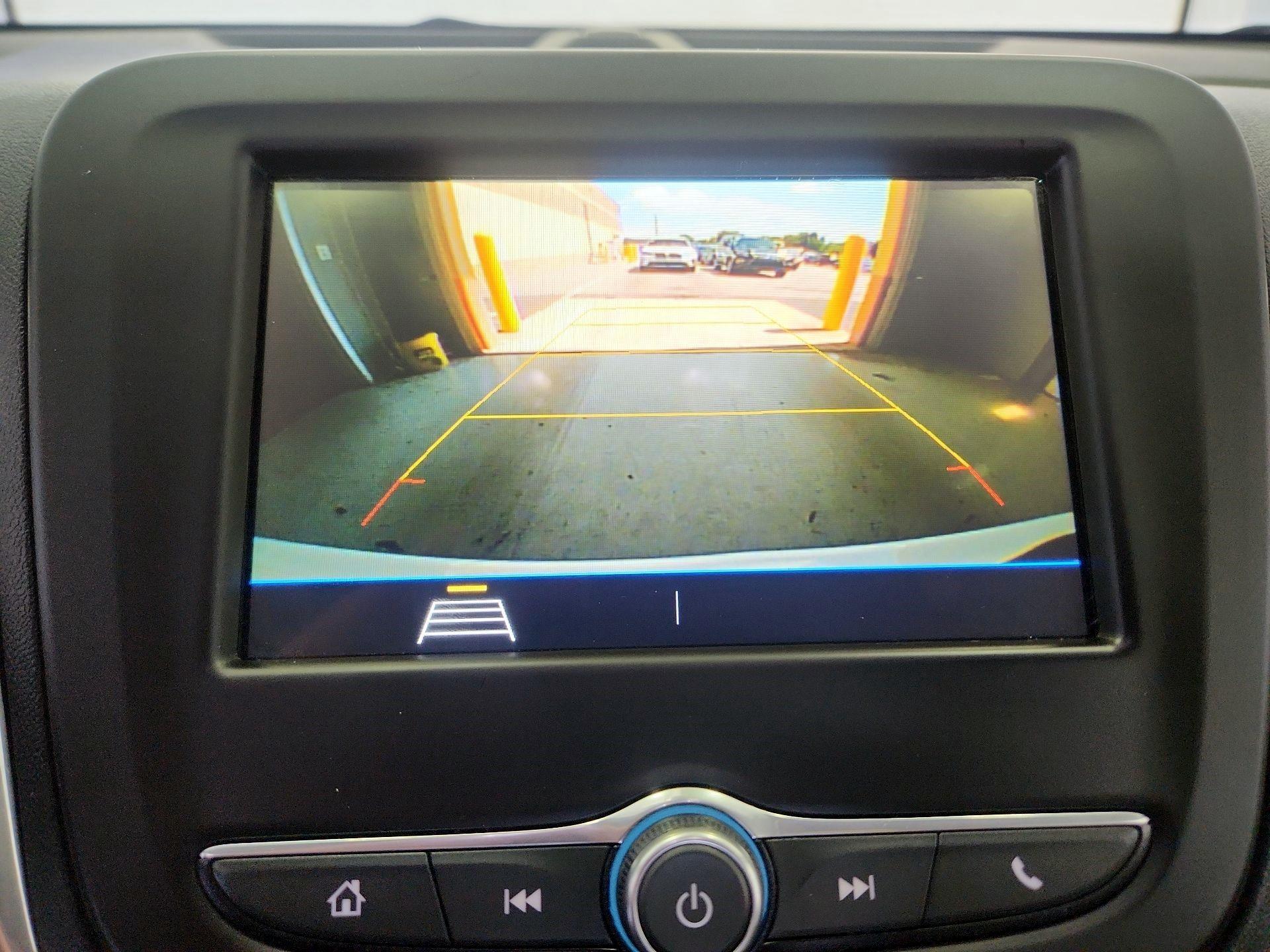 Thumbnail: 2019 Chevrolet Equinox - 14