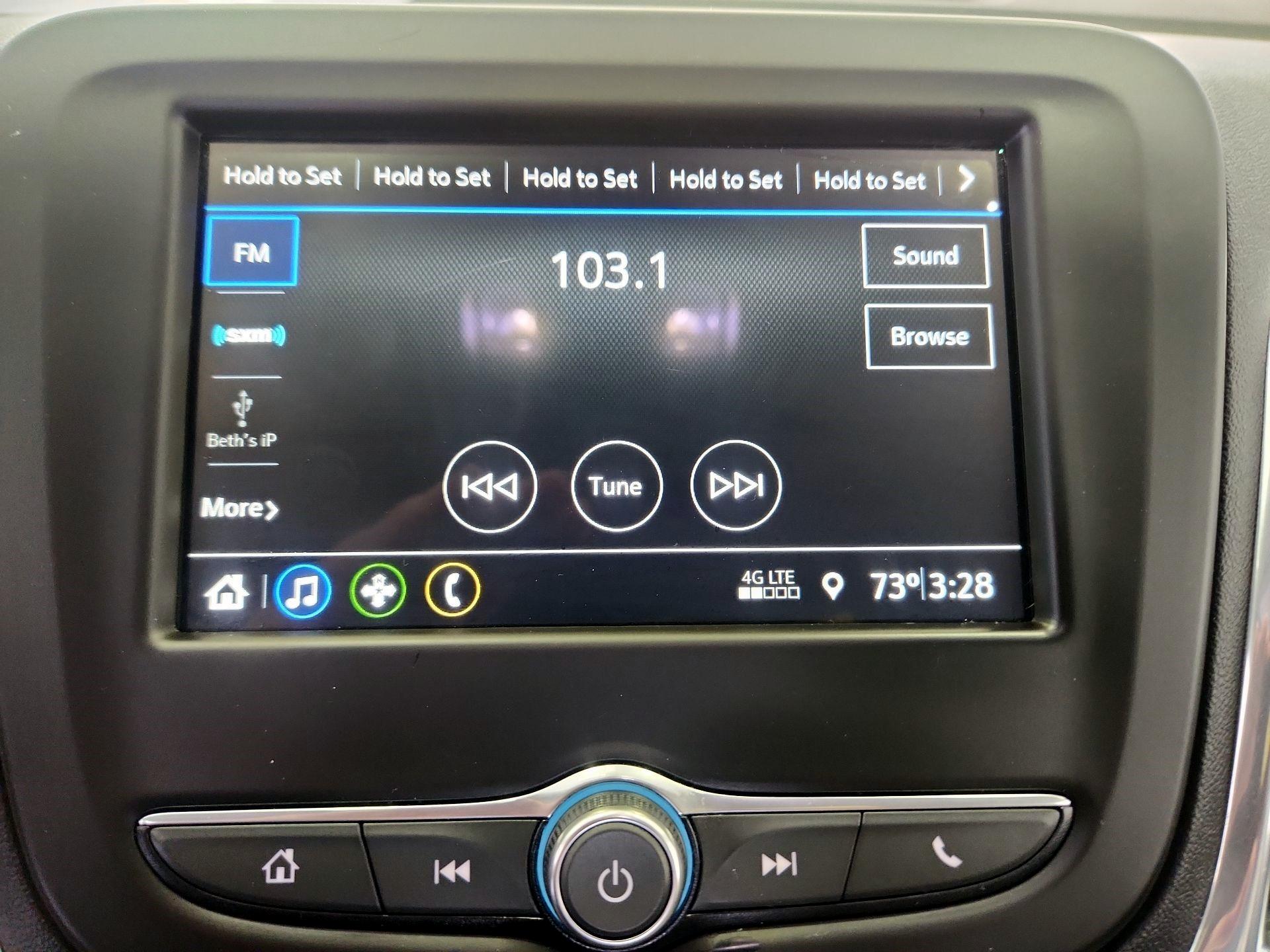 Thumbnail: 2019 Chevrolet Equinox - 15