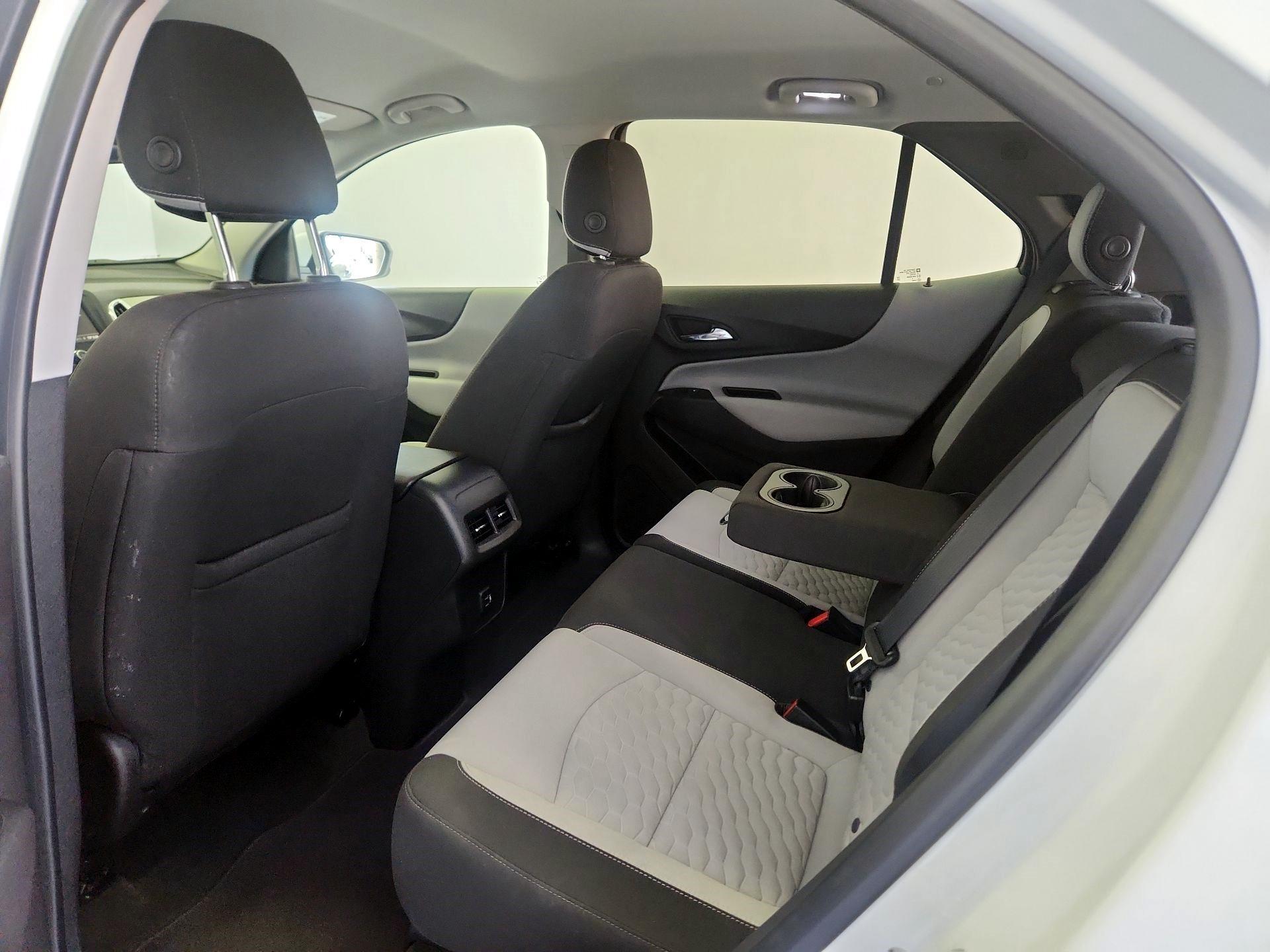 Thumbnail: 2019 Chevrolet Equinox - 19