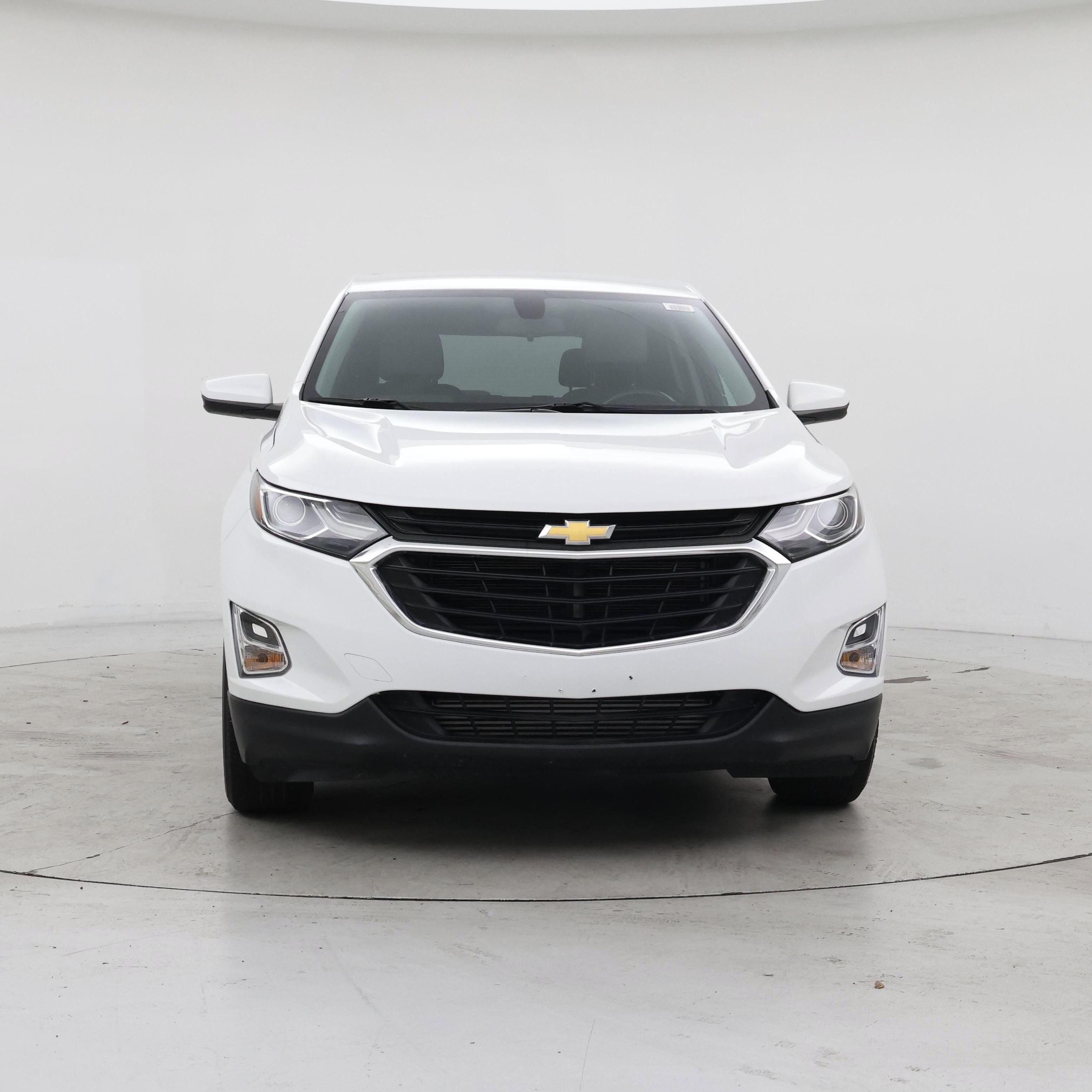 Thumbnail: 2019 Chevrolet Equinox - 5