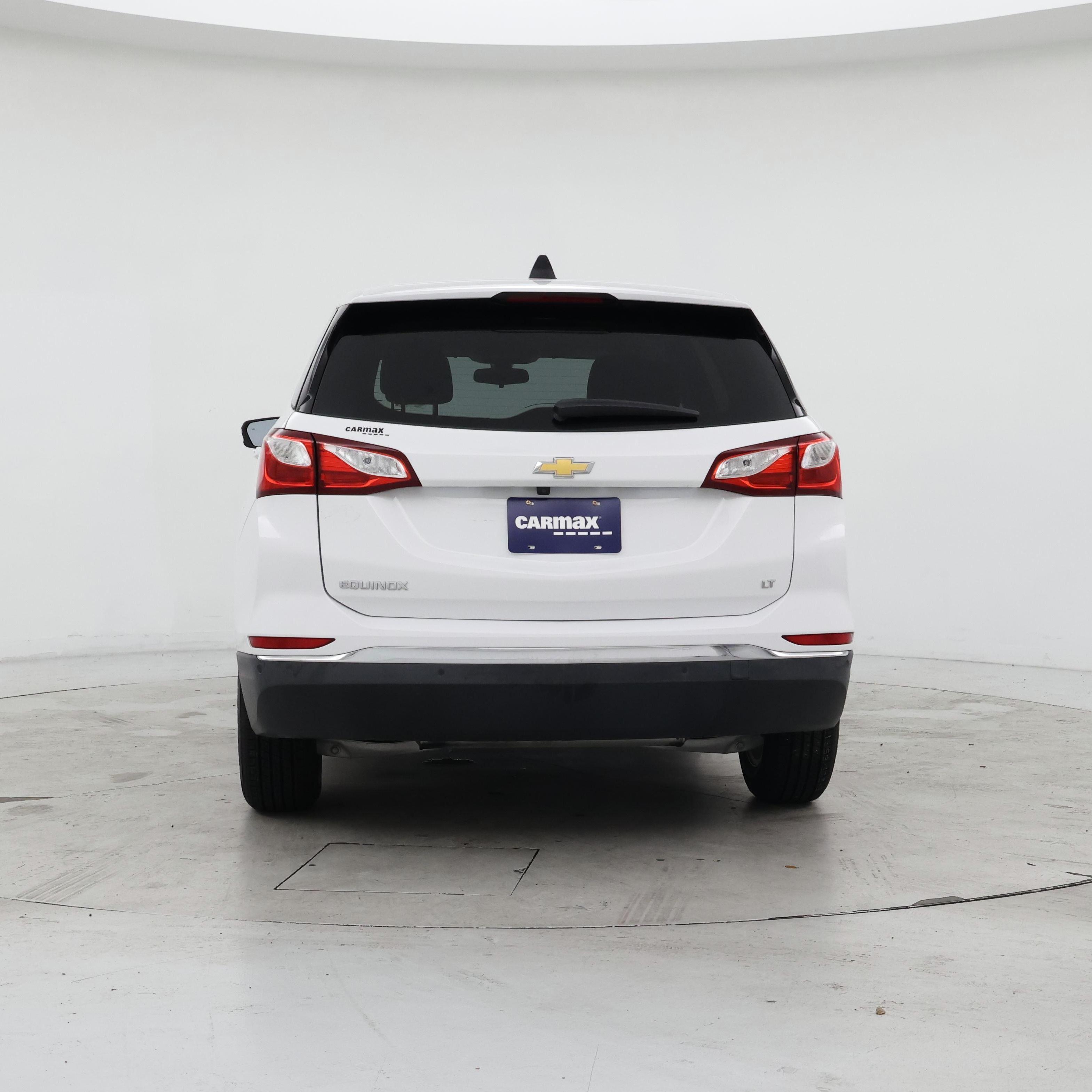 Thumbnail: 2019 Chevrolet Equinox - 6