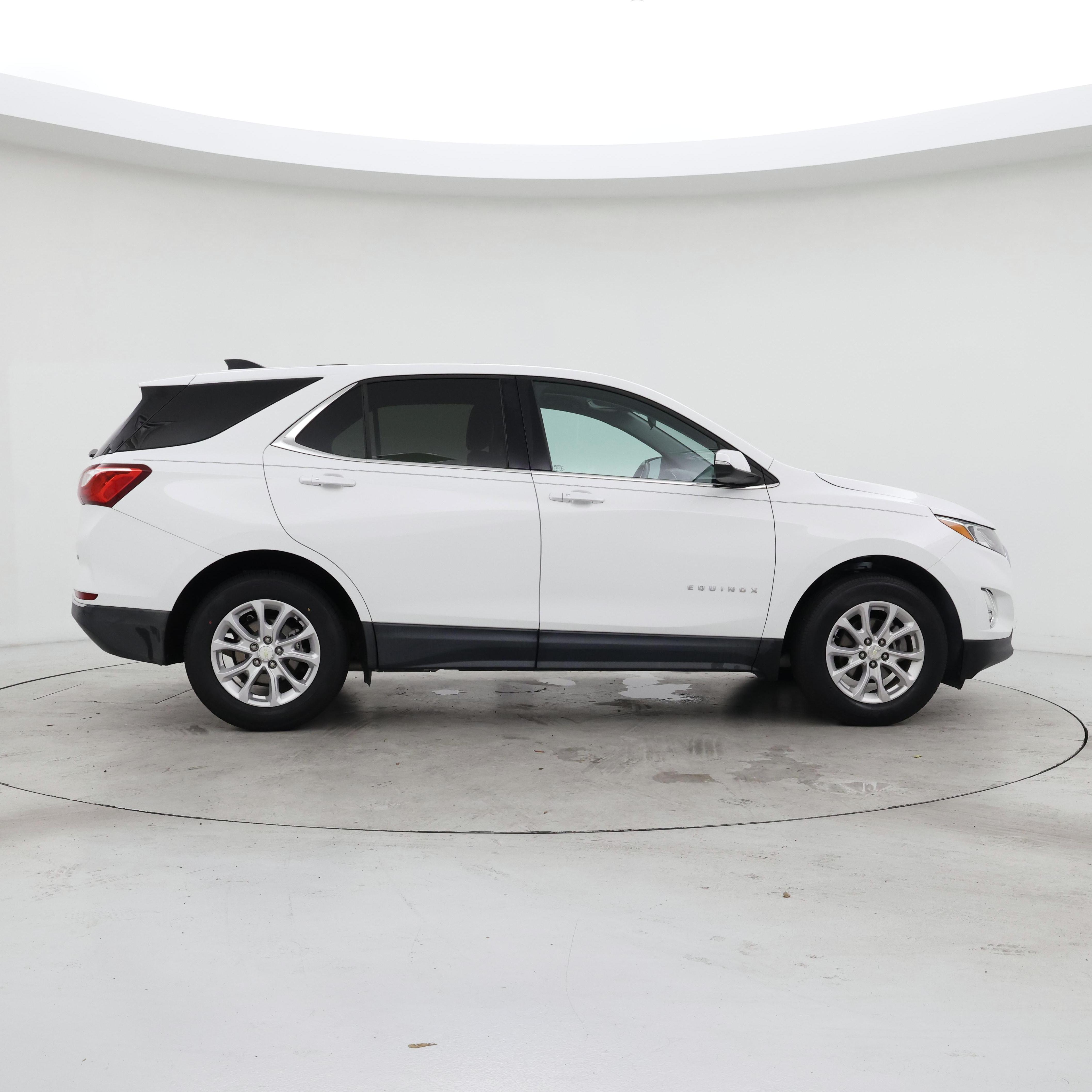Thumbnail: 2019 Chevrolet Equinox - 7