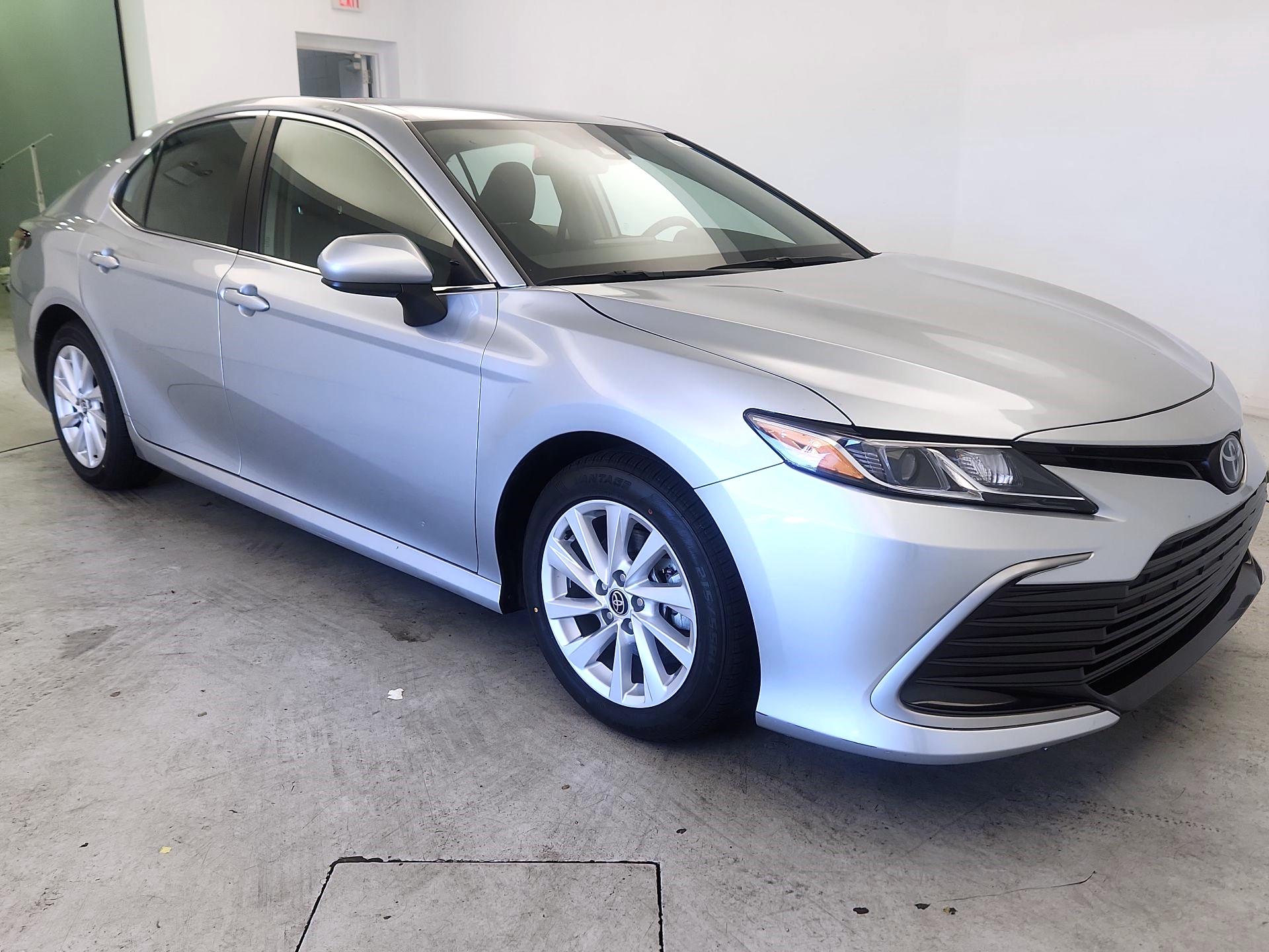 Thumbnail: 2023 Toyota Camry - 1
