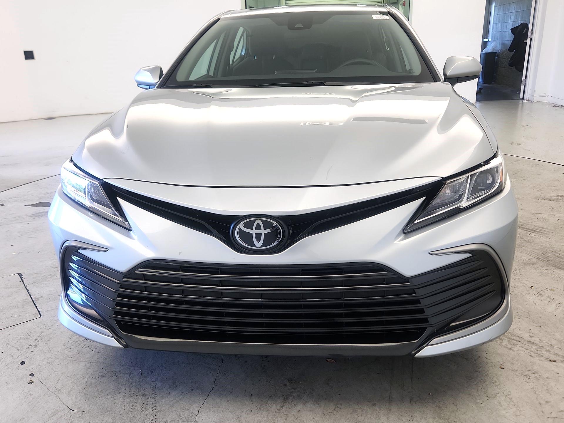 Thumbnail: 2023 Toyota Camry - 2