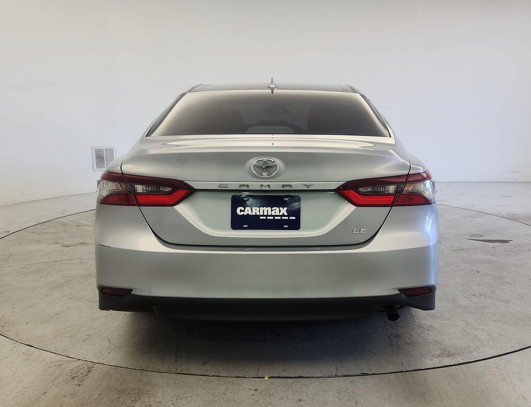 Thumbnail: 2023 Toyota Camry - 6