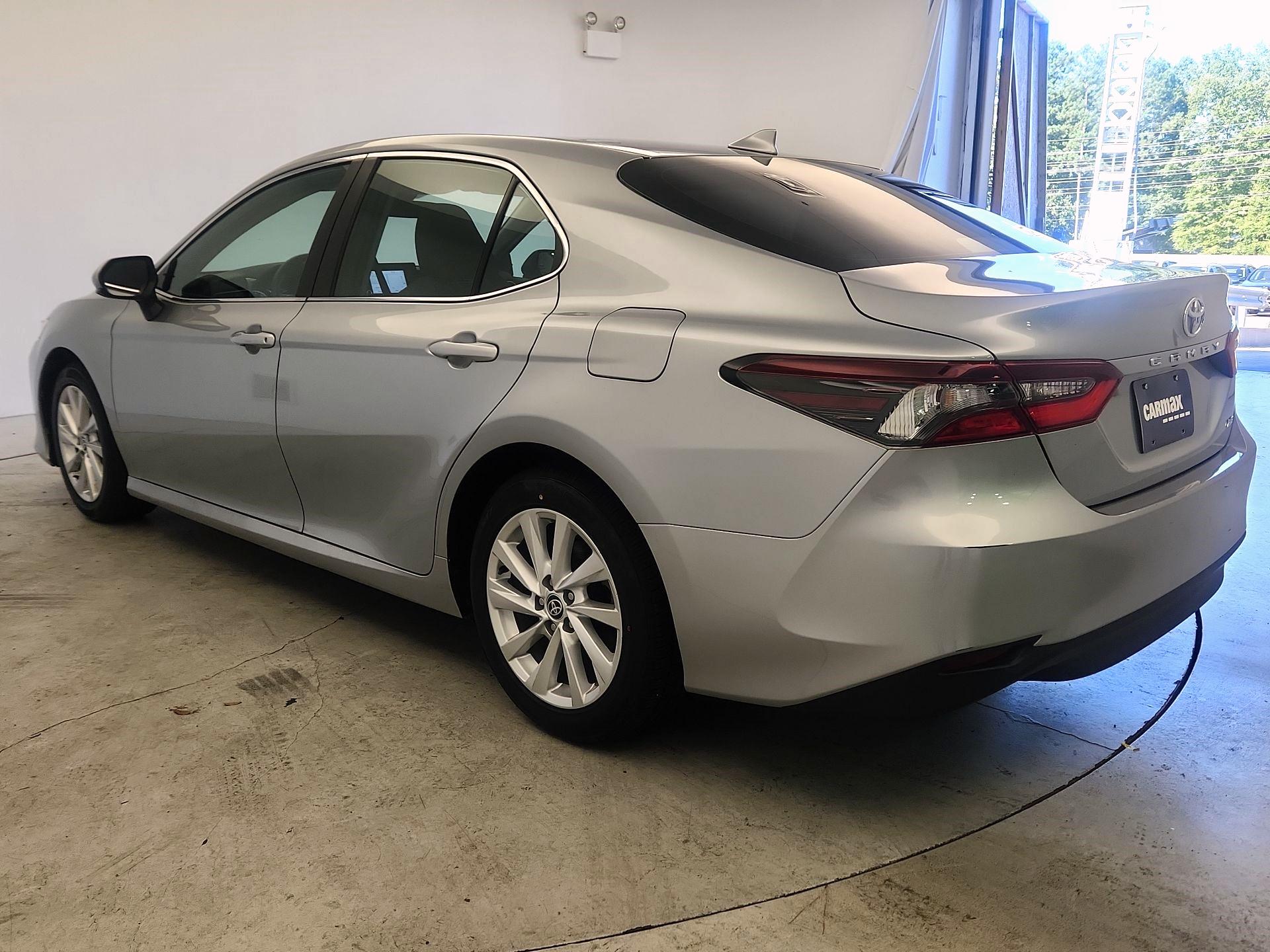 Thumbnail: 2023 Toyota Camry - 7
