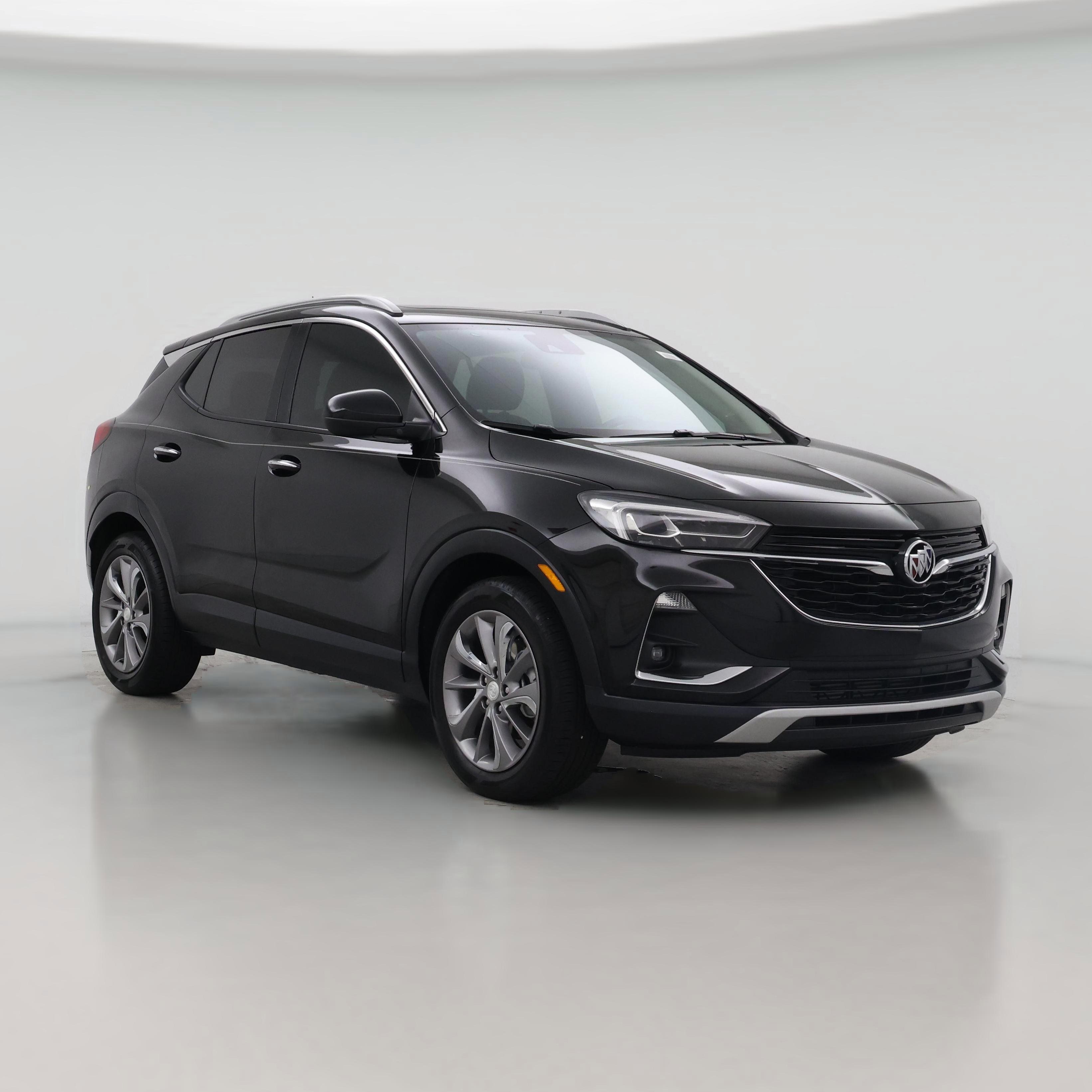 Thumbnail: 2022 Buick Encore GX - 1